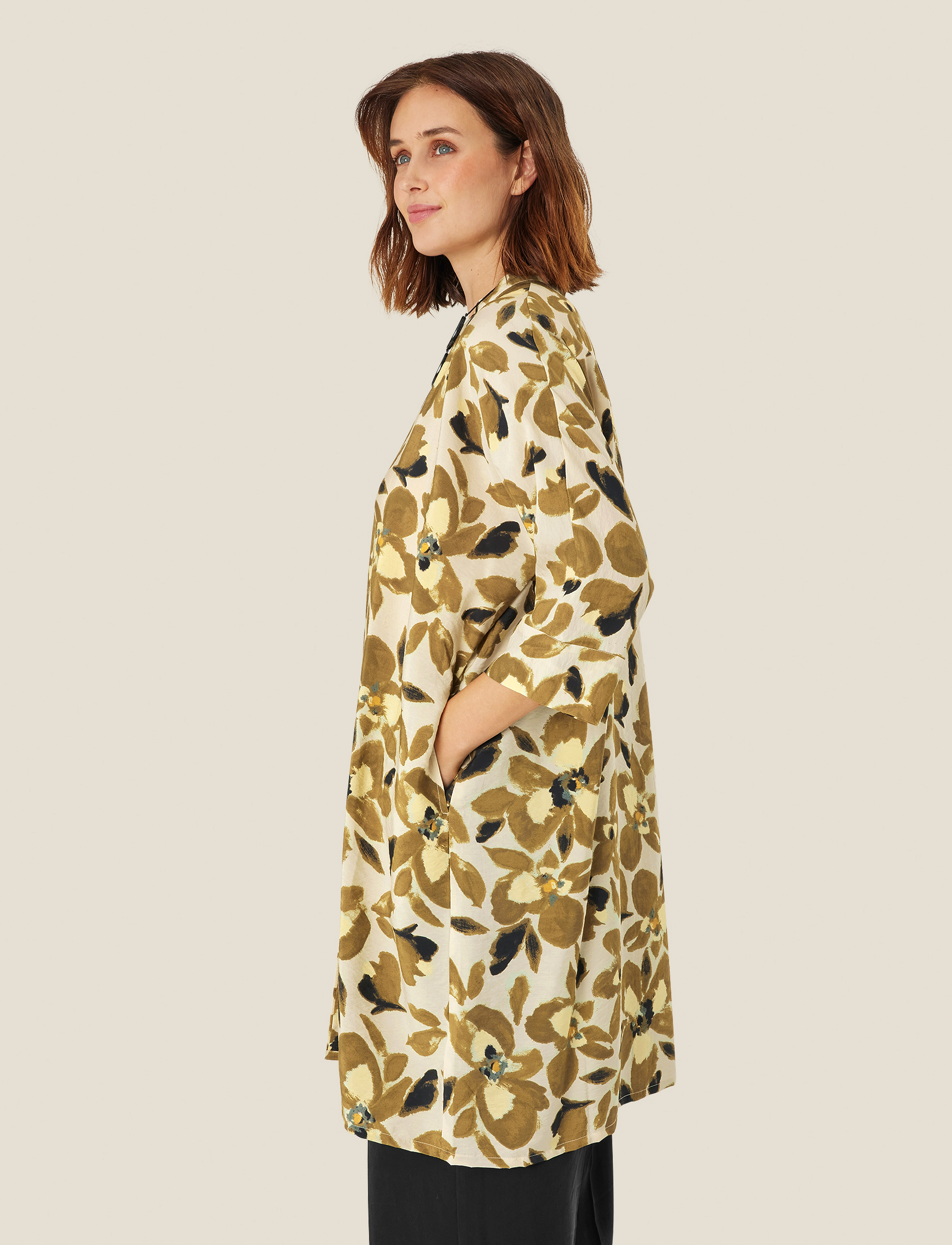 Masai - MaIosetta - dull gold - 2