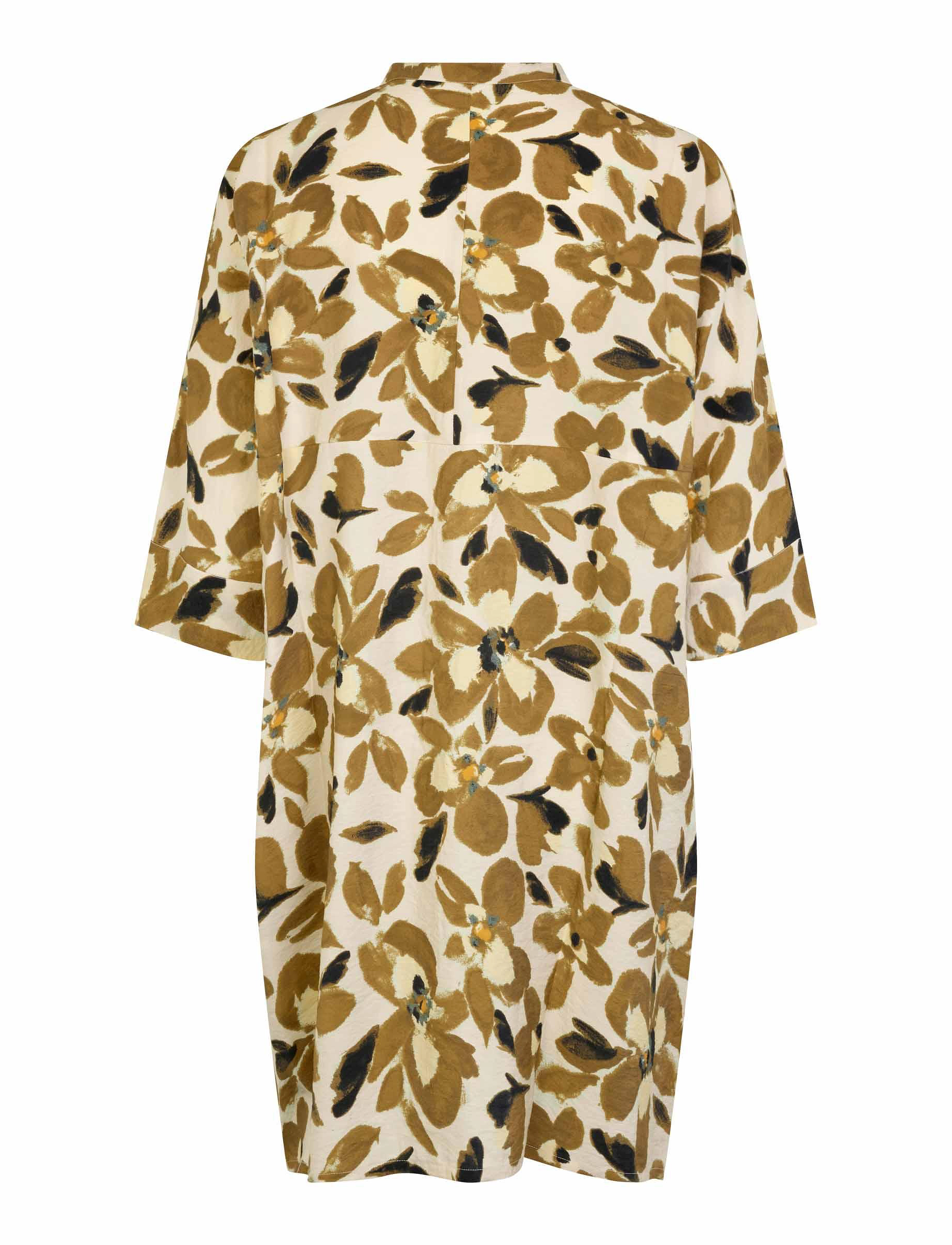 Masai - MaIosetta - dull gold - 5