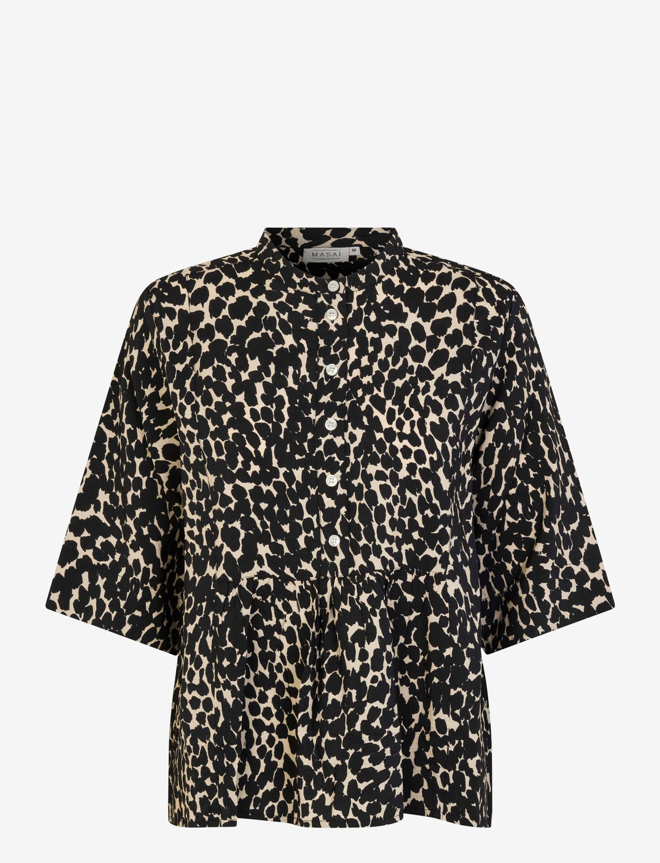 Masai - MaDakotai - black - 0