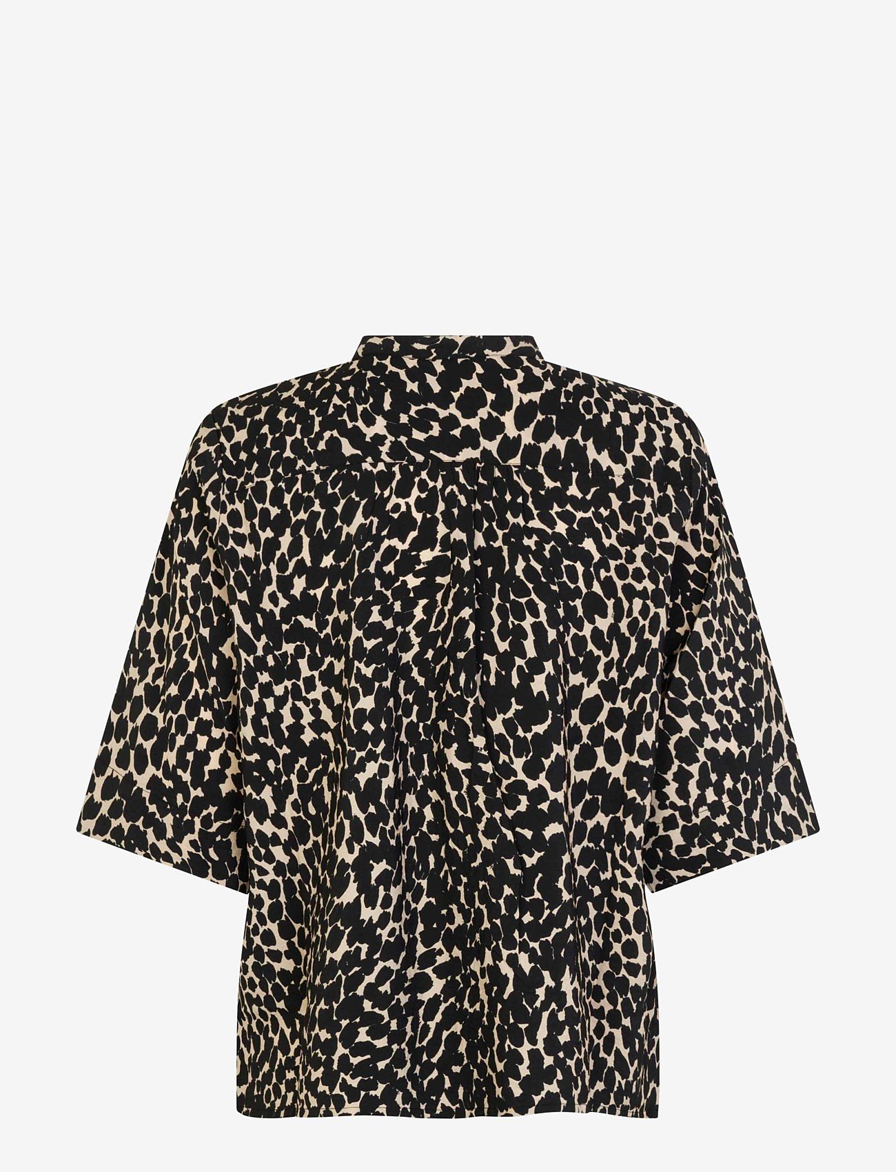 Masai - MaDakotai - black - 1