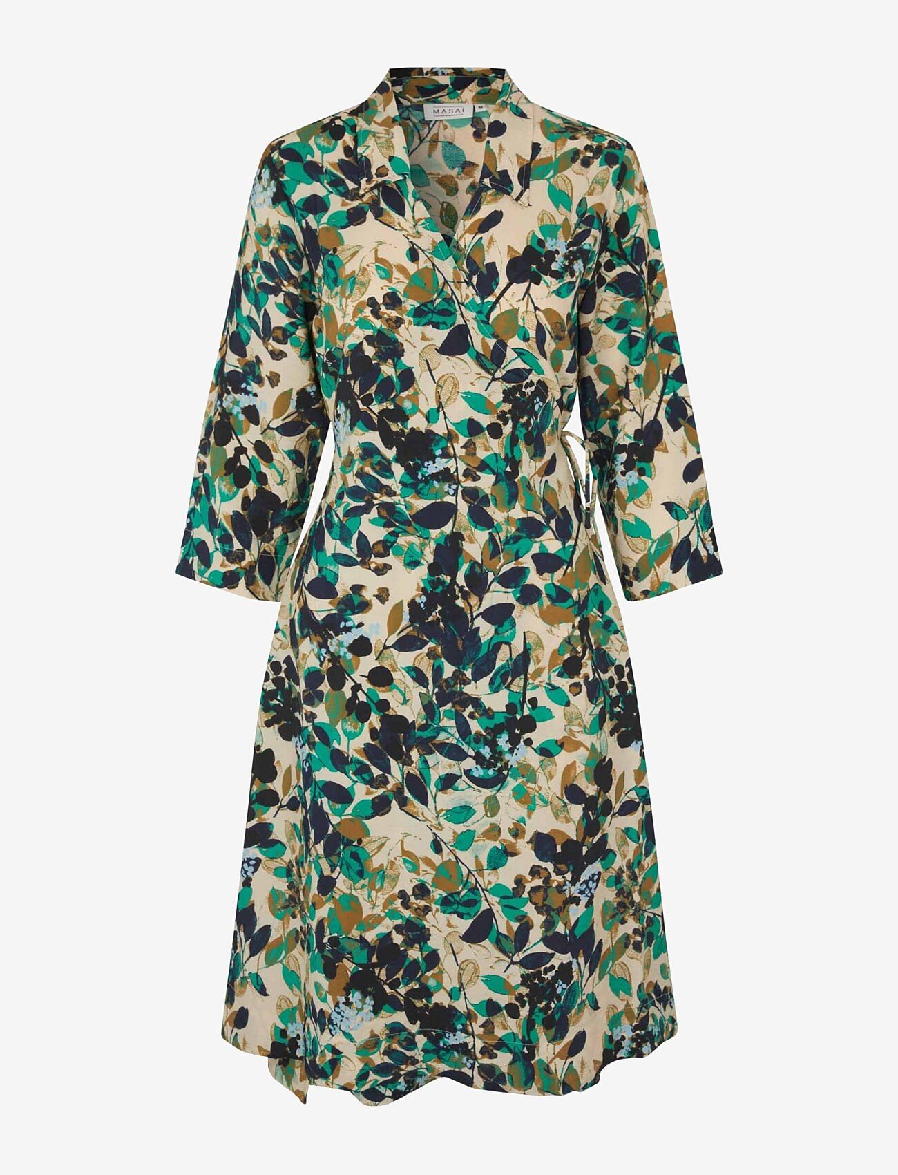 Masai - MaNjeri - greenlake - 0