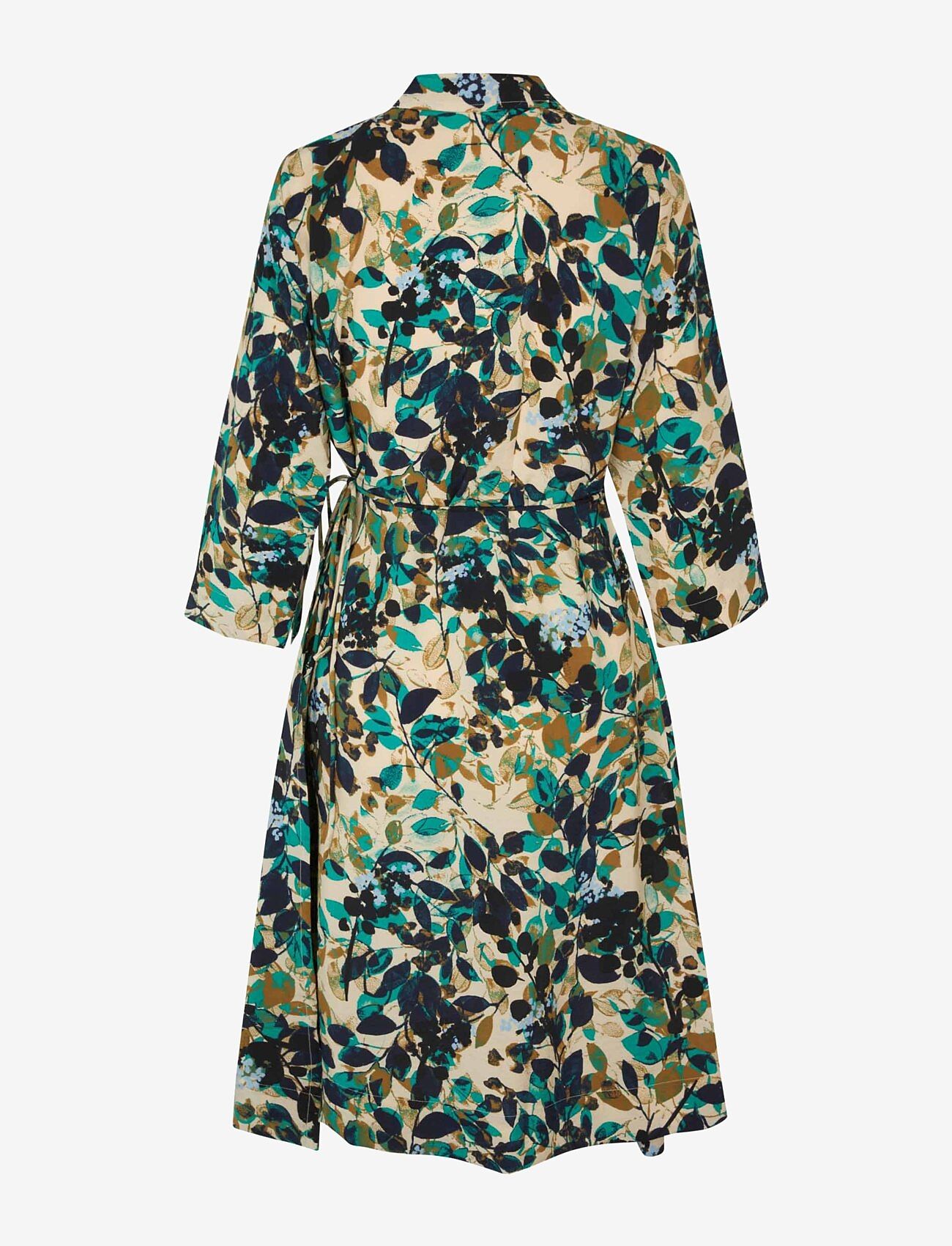 Masai - MaNjeri - greenlake - 1