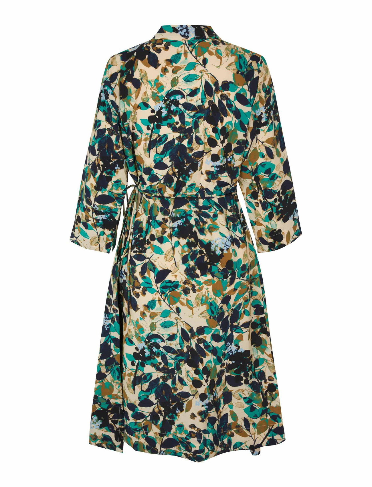 Masai - MaNjeri - greenlake - 2