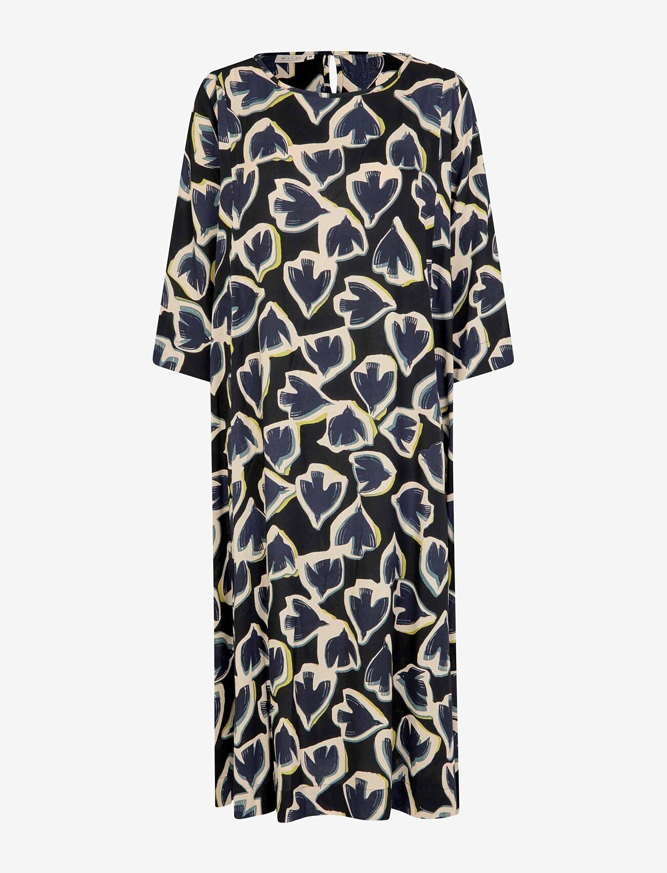 Masai - MaNabia - maritime blue - 0