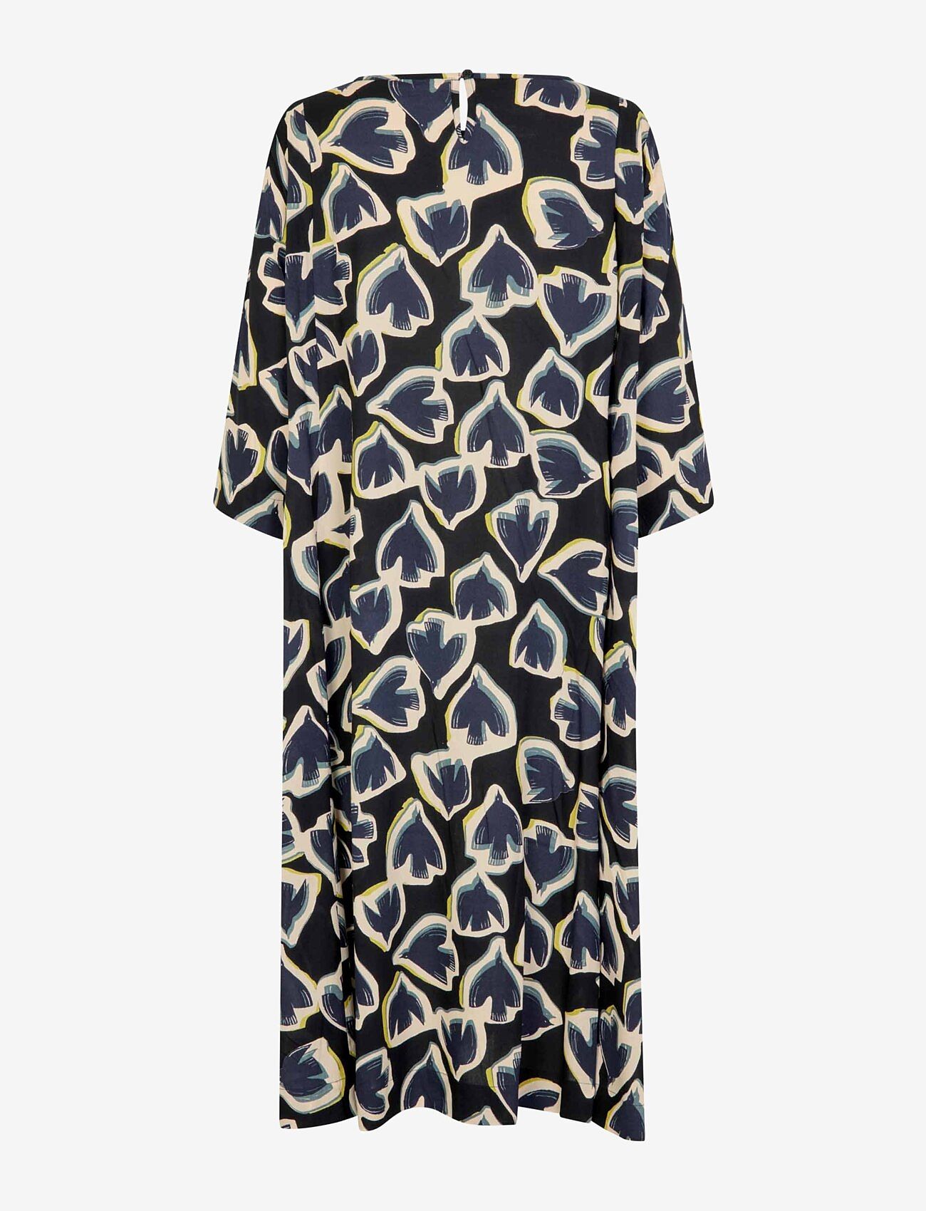 Masai - MaNabia - maritime blue - 1