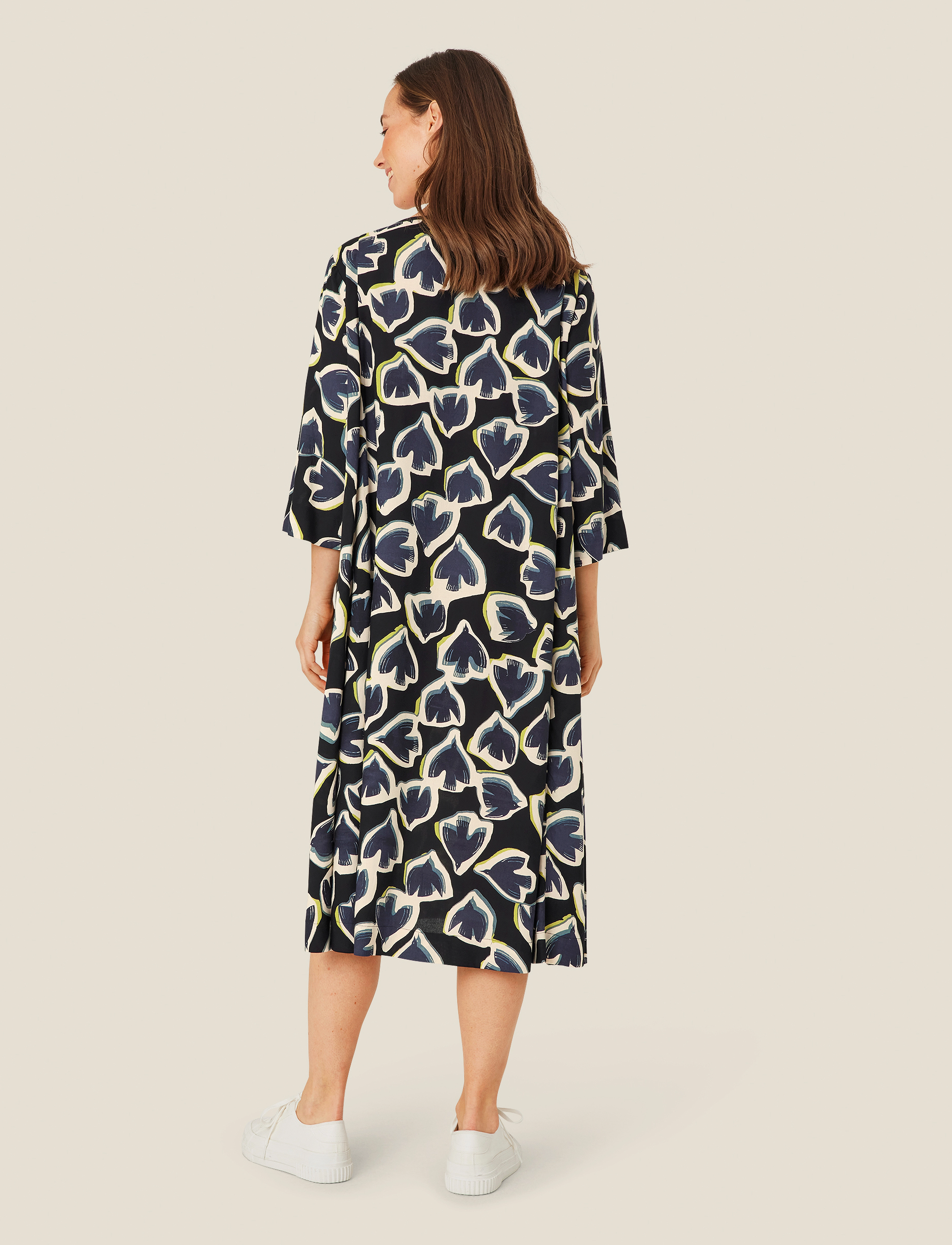 Masai - MaNabia - maritime blue - 3