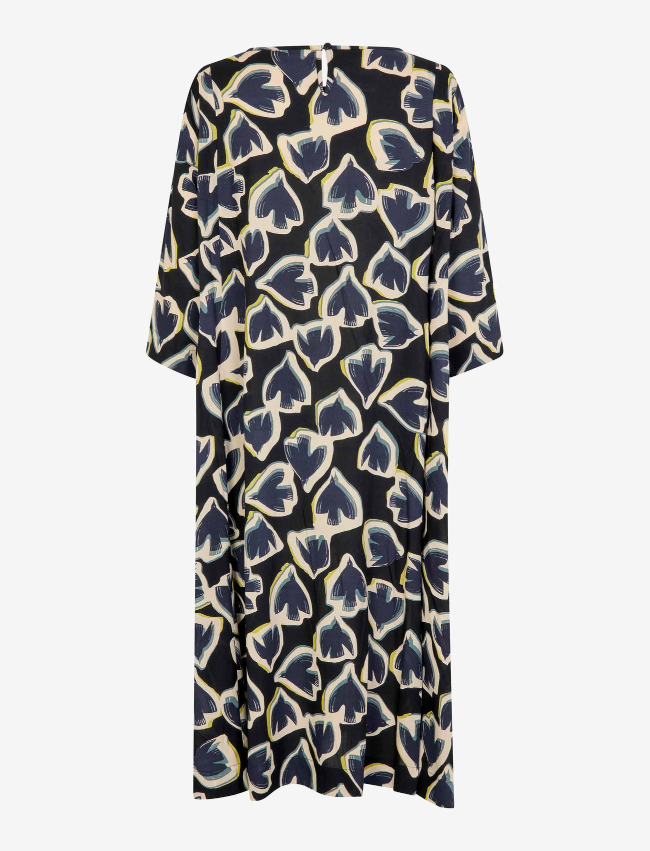 Masai - MaNabia - maritime blue - 5