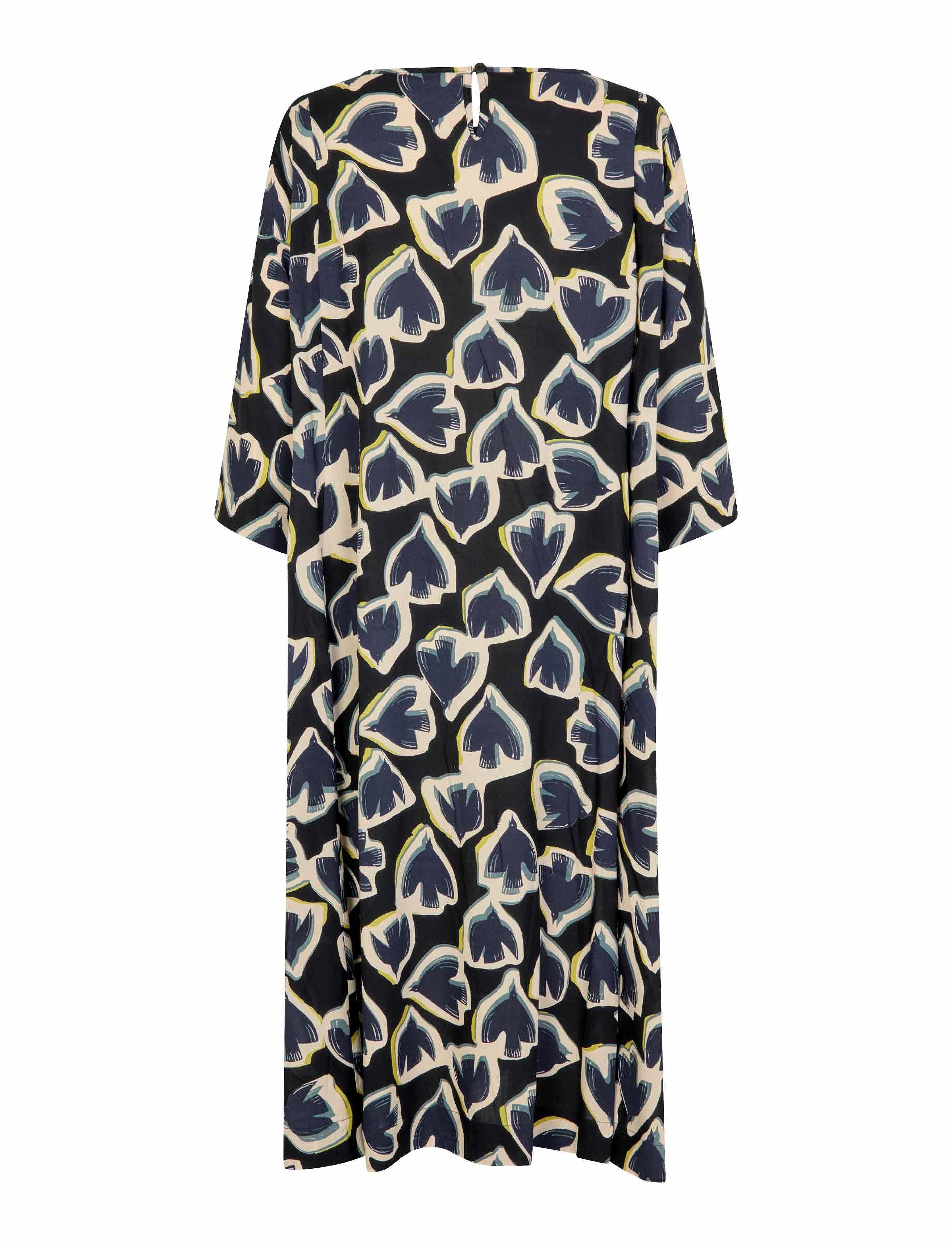 Masai - MaNabia - maritime blue - 5