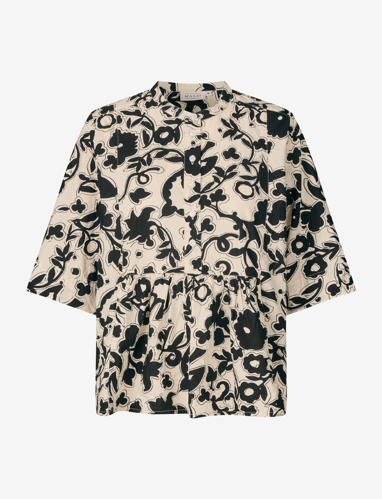 Masai - MaDakotai - fog - 0