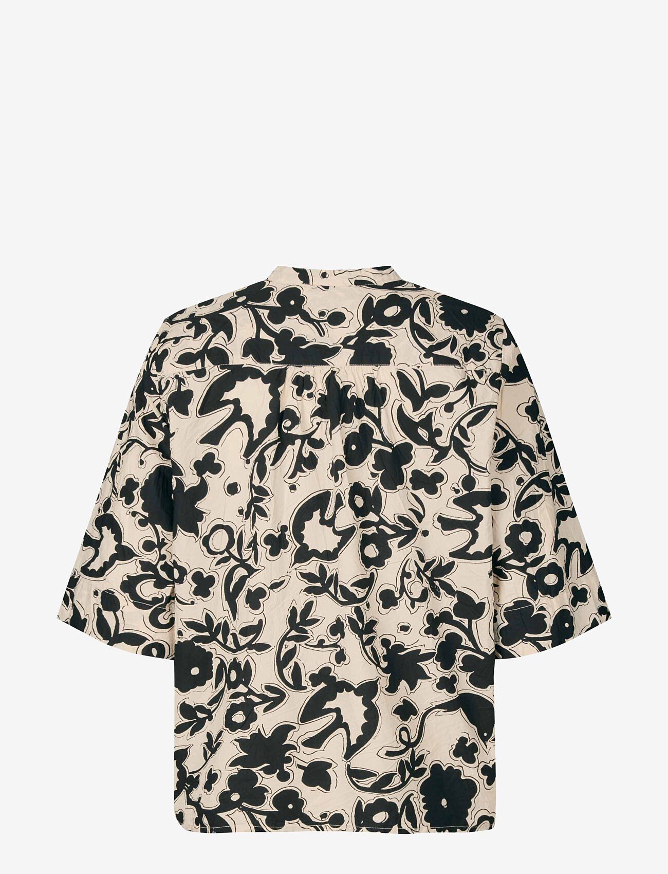 Masai - MaDakotai - fog - 1