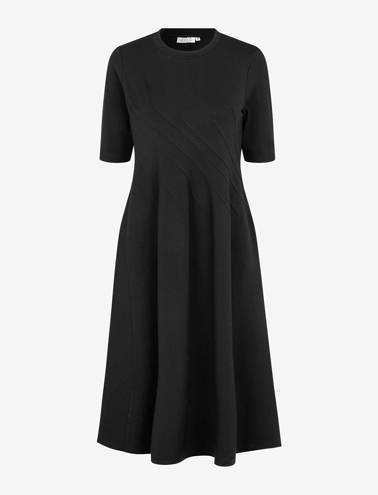 Masai - MaNafua - black - 0