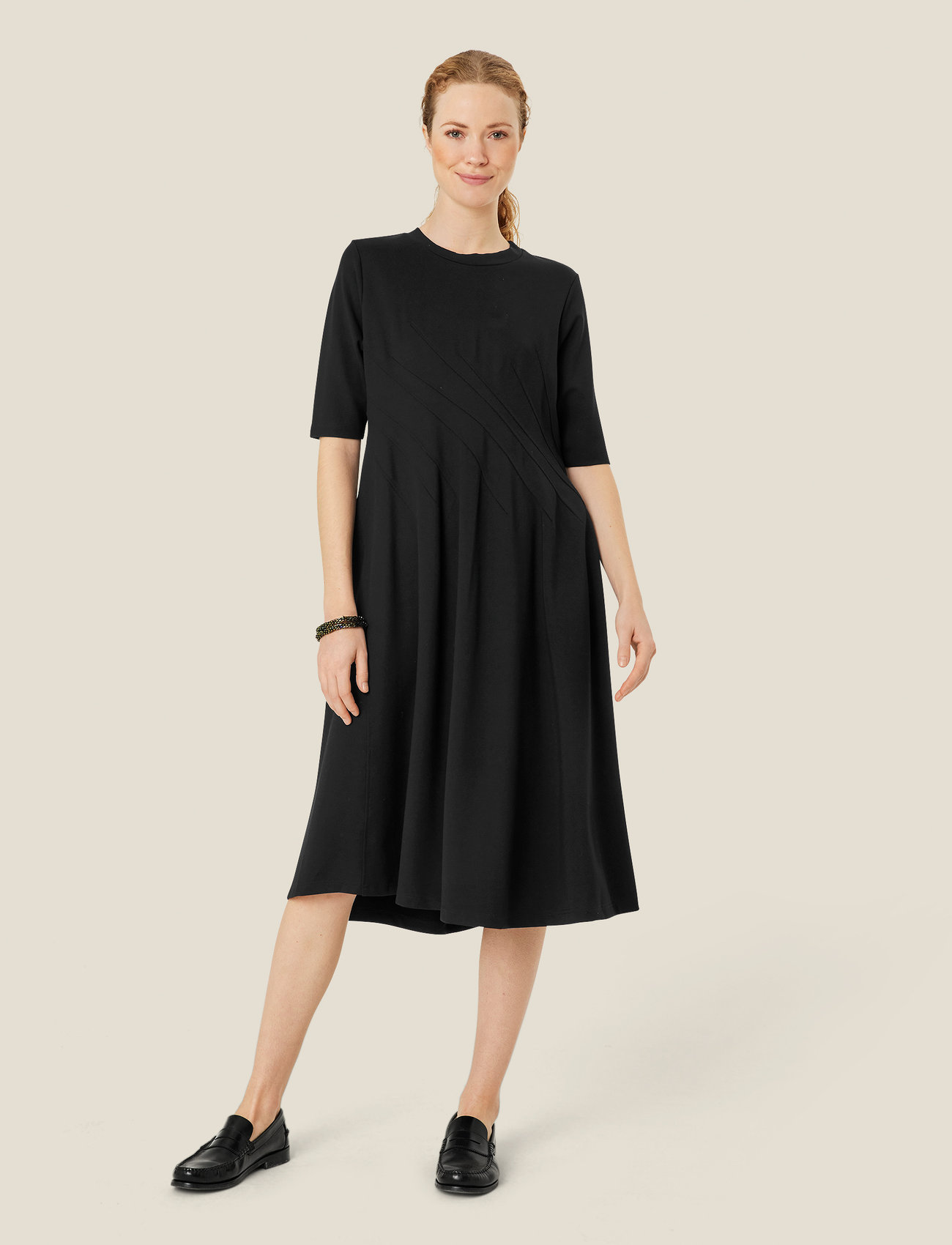 Masai - MaNafua - black - 2