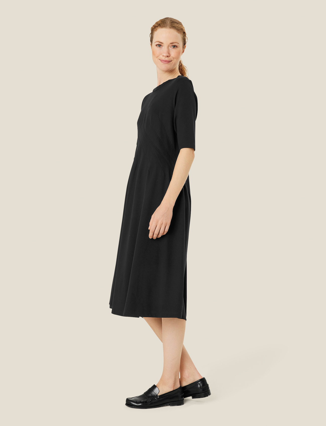 Masai - MaNafua - black - 3