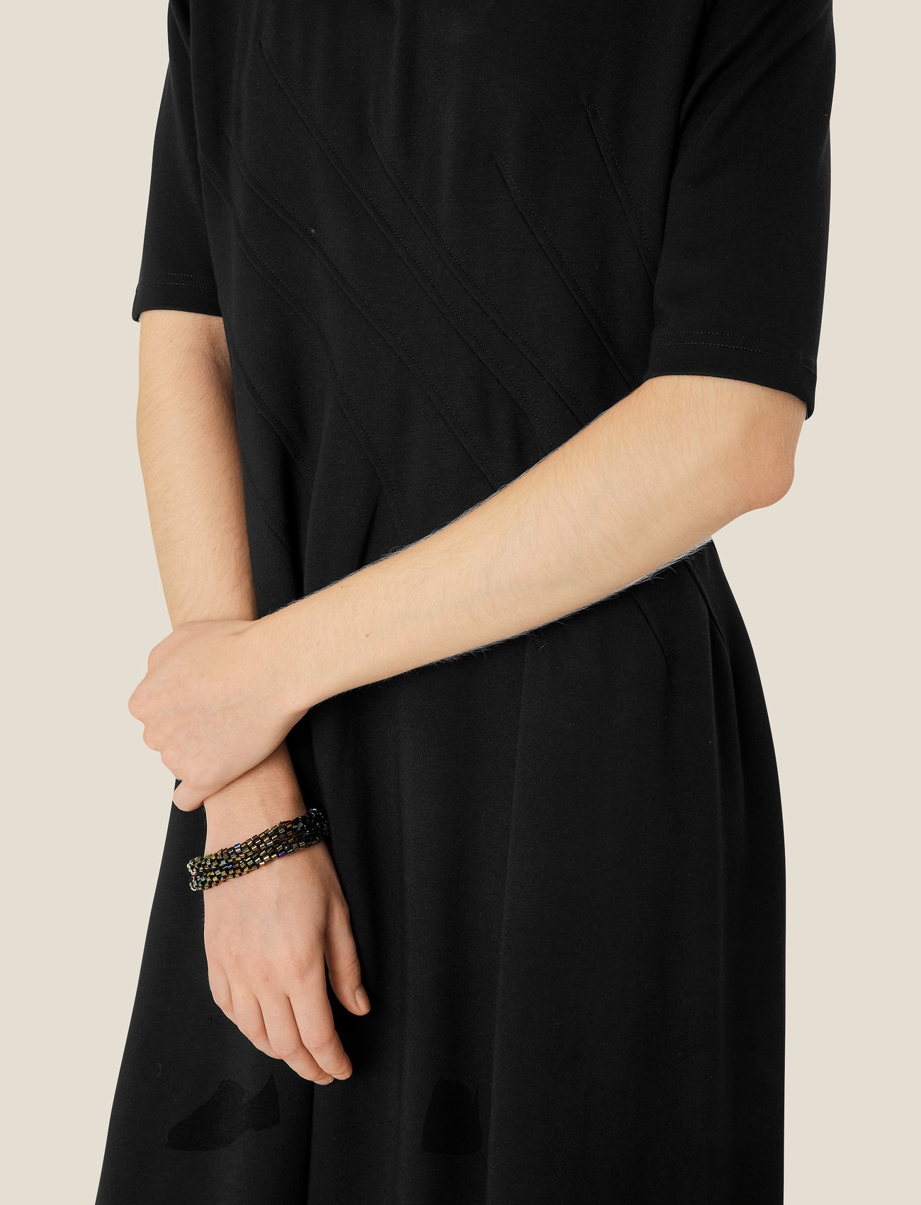 Masai - MaNafua - black - 4