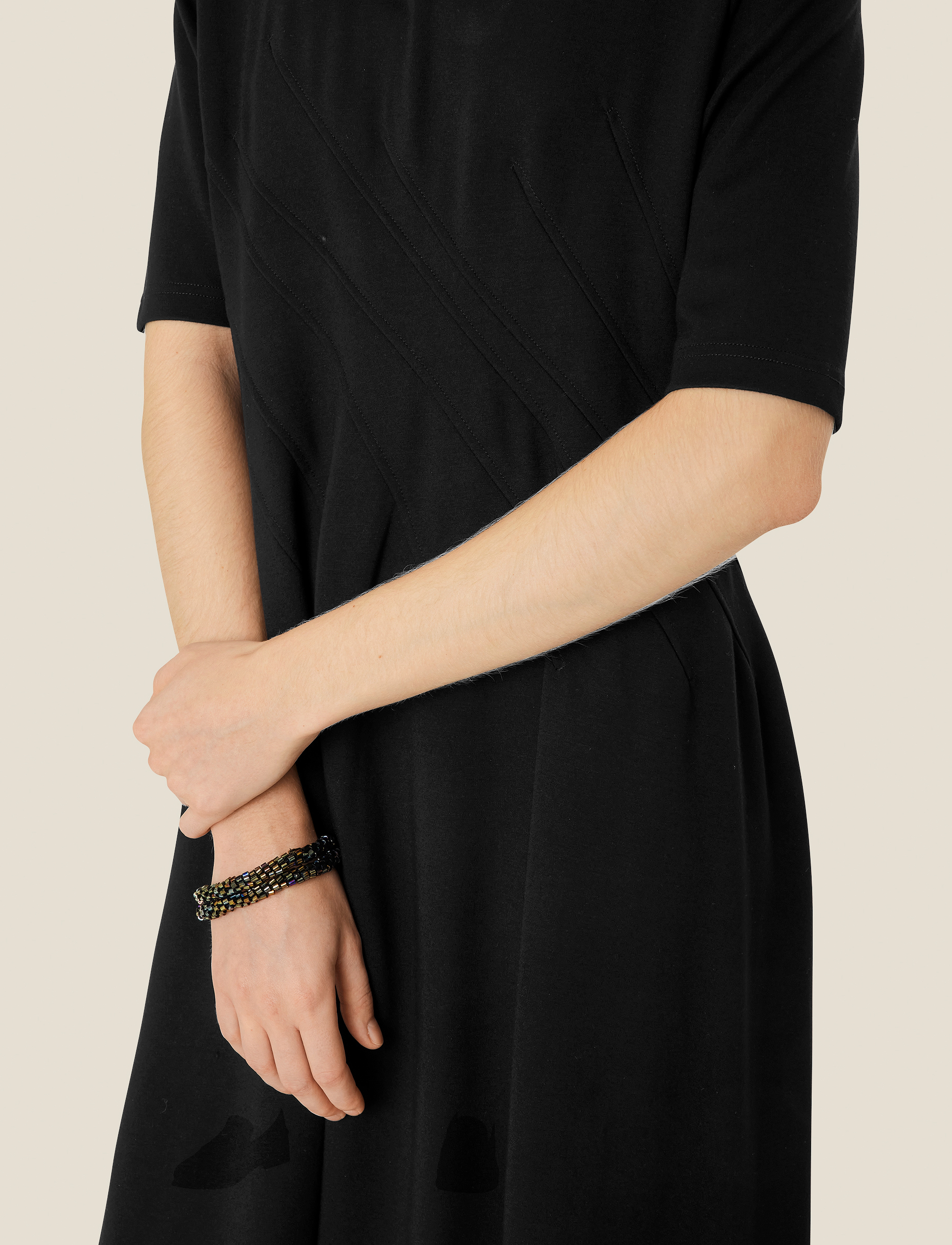 Masai - MaNafua - black - 4