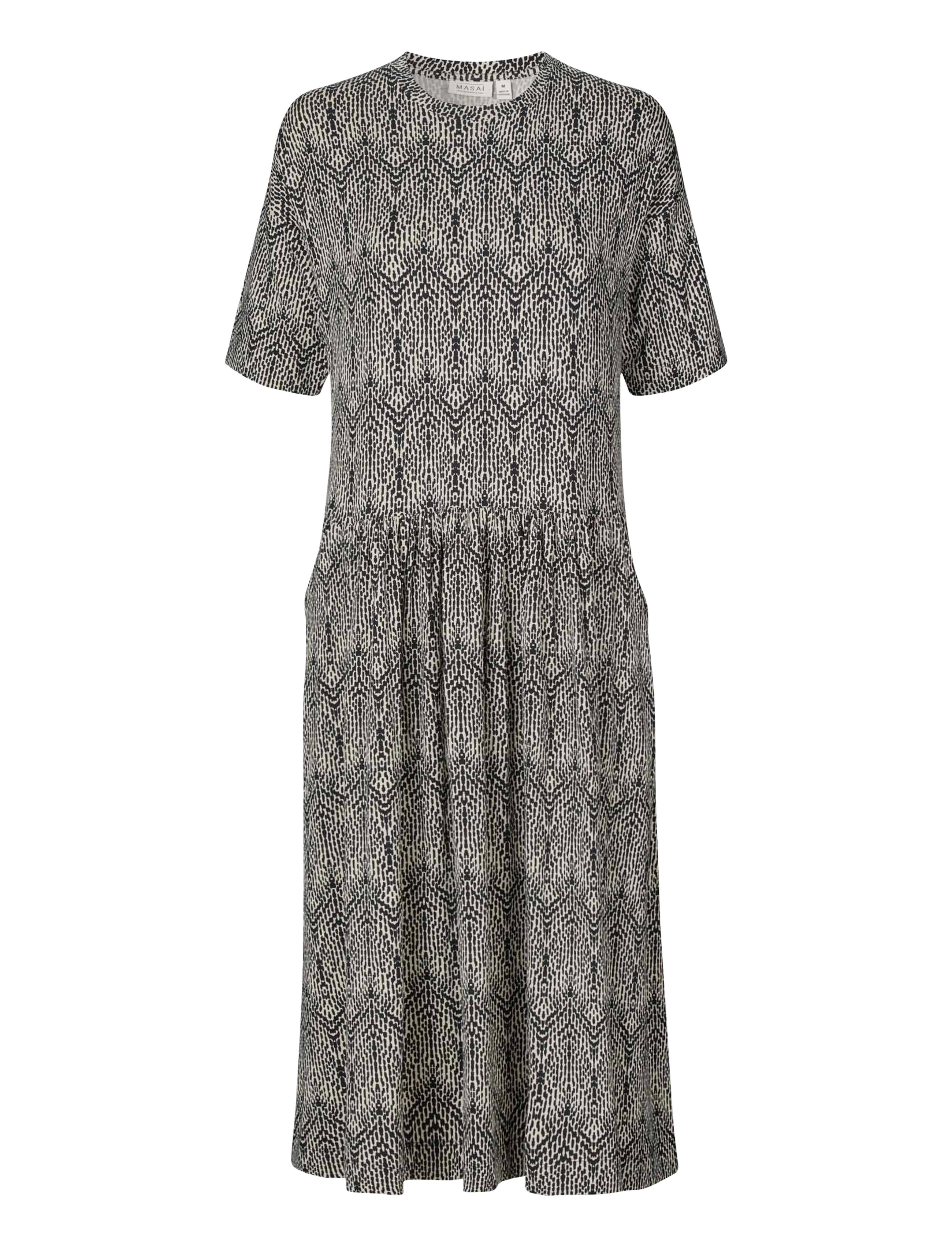 MASAI Manustina Schwarz - XS - Damen