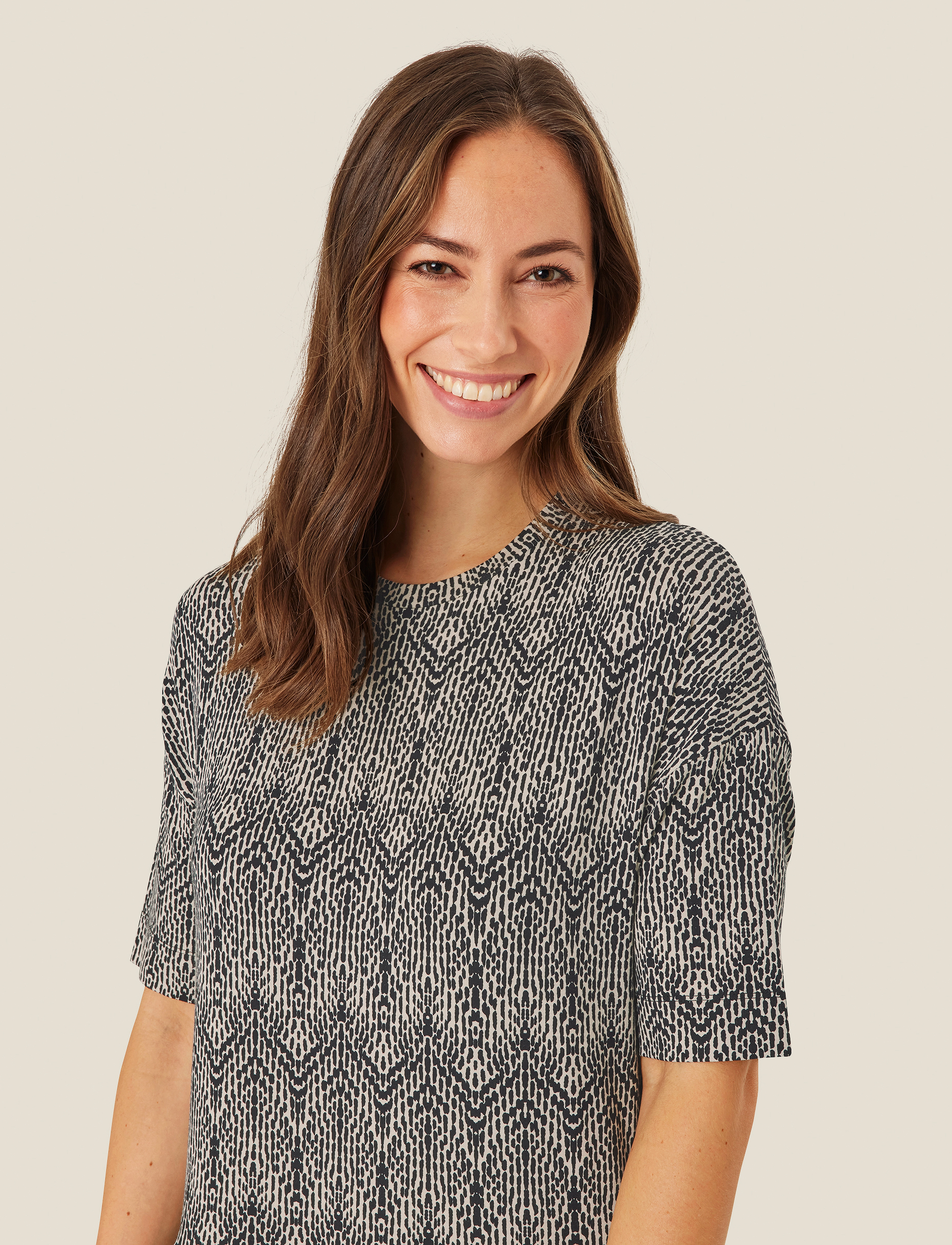 Masai - MaNustina - midi kjoler - black - 4