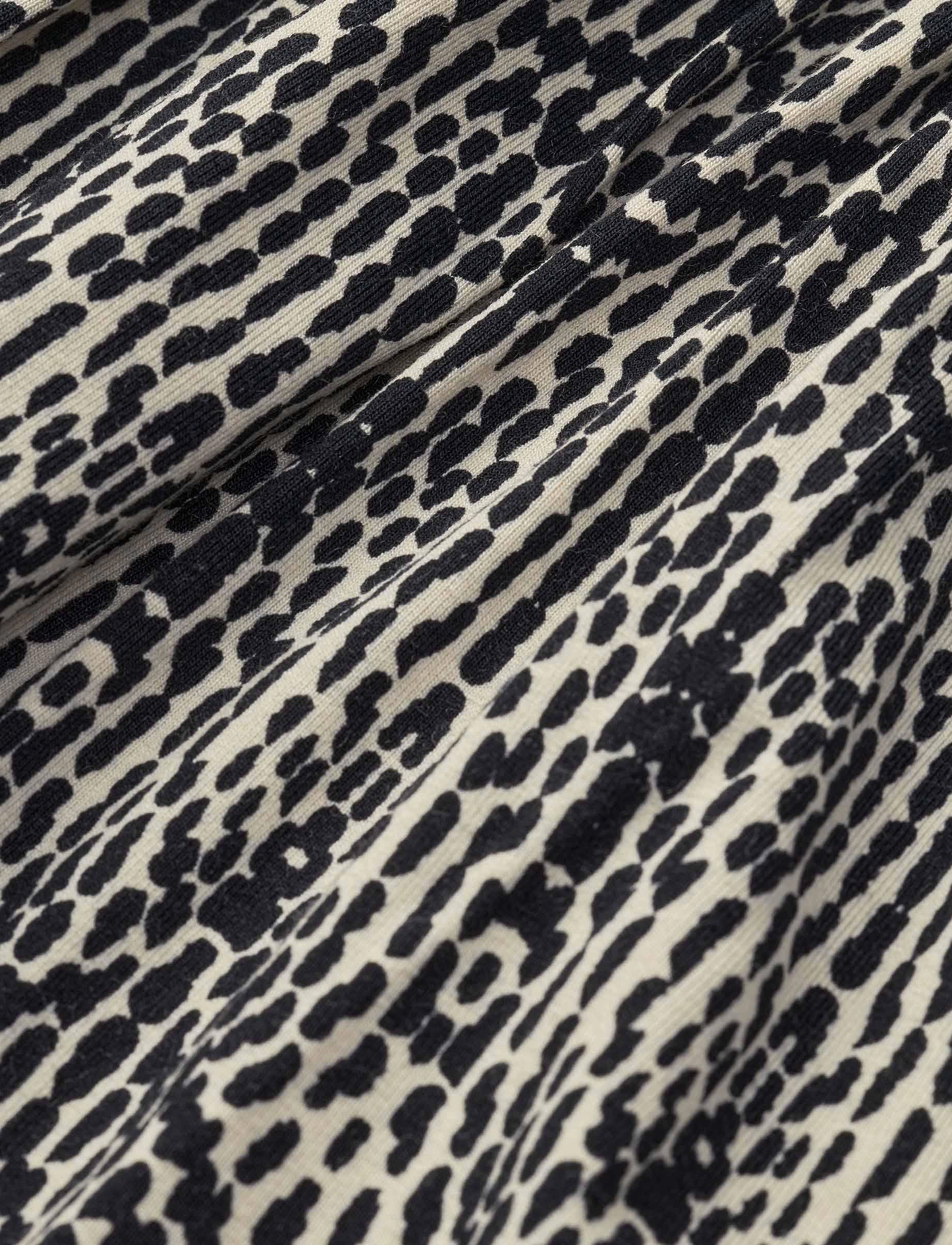 Masai - MaNustina - midi kjoler - black - 5