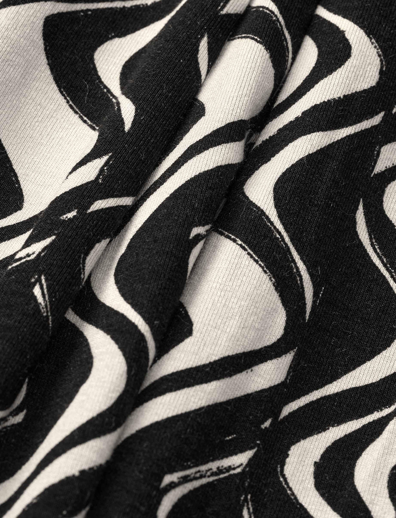 Masai - MaNamo - midi kjoler - black - 4