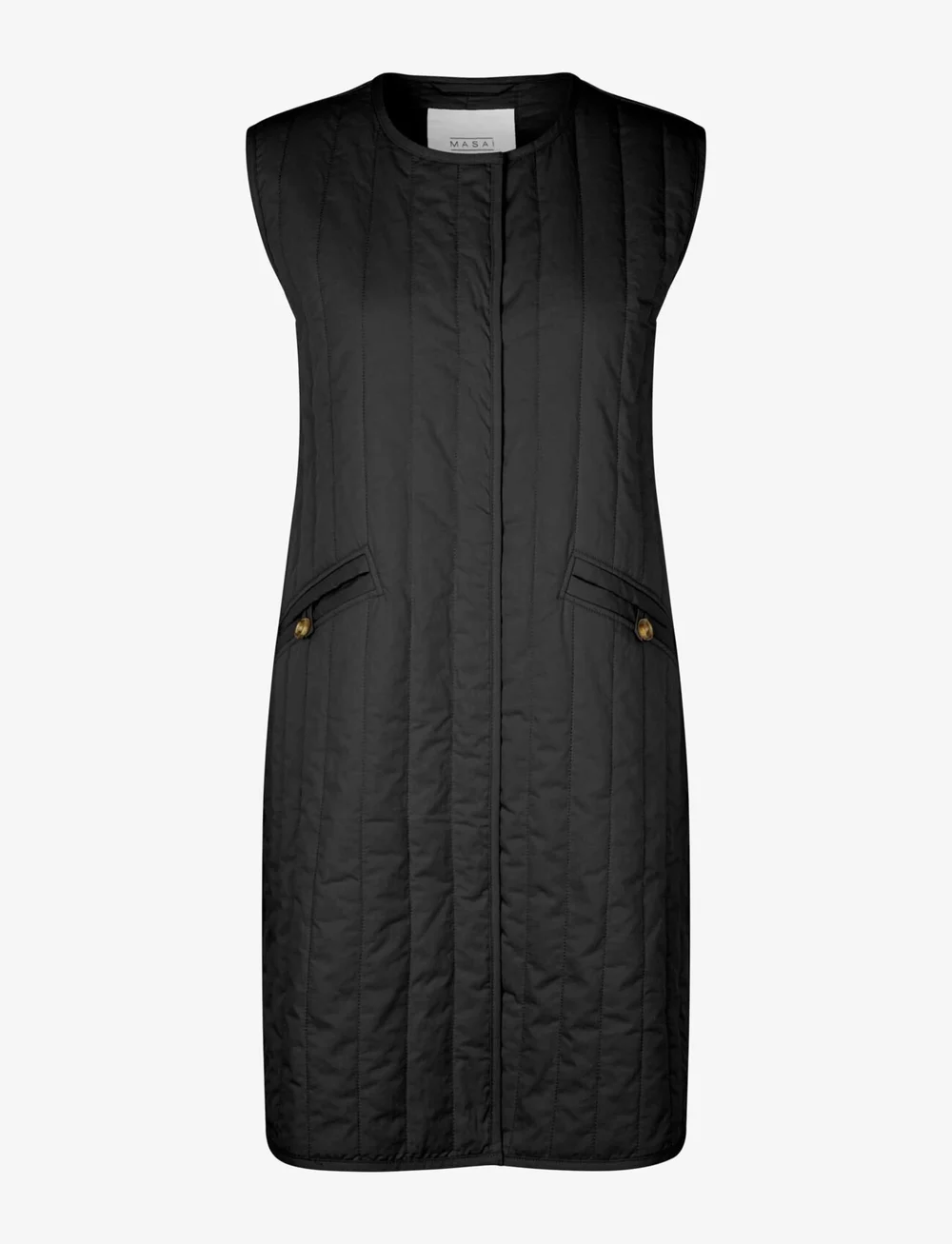 Masai - MaTegan - herbstjacken - black - 1