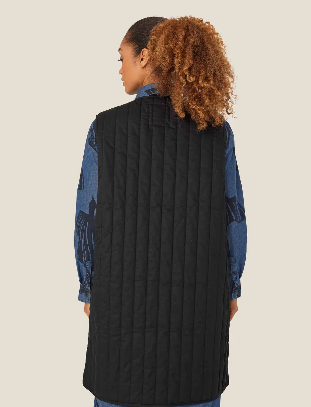 Masai - MaTegan - herbstjacken - black - 4