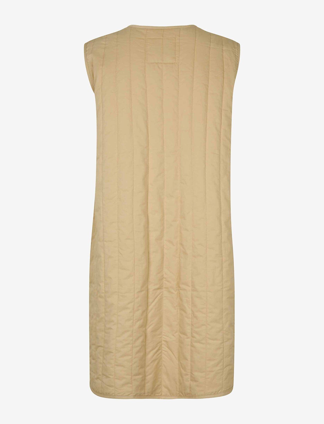 Masai - MaTegan - efterårsjakker - pale khaki - 2