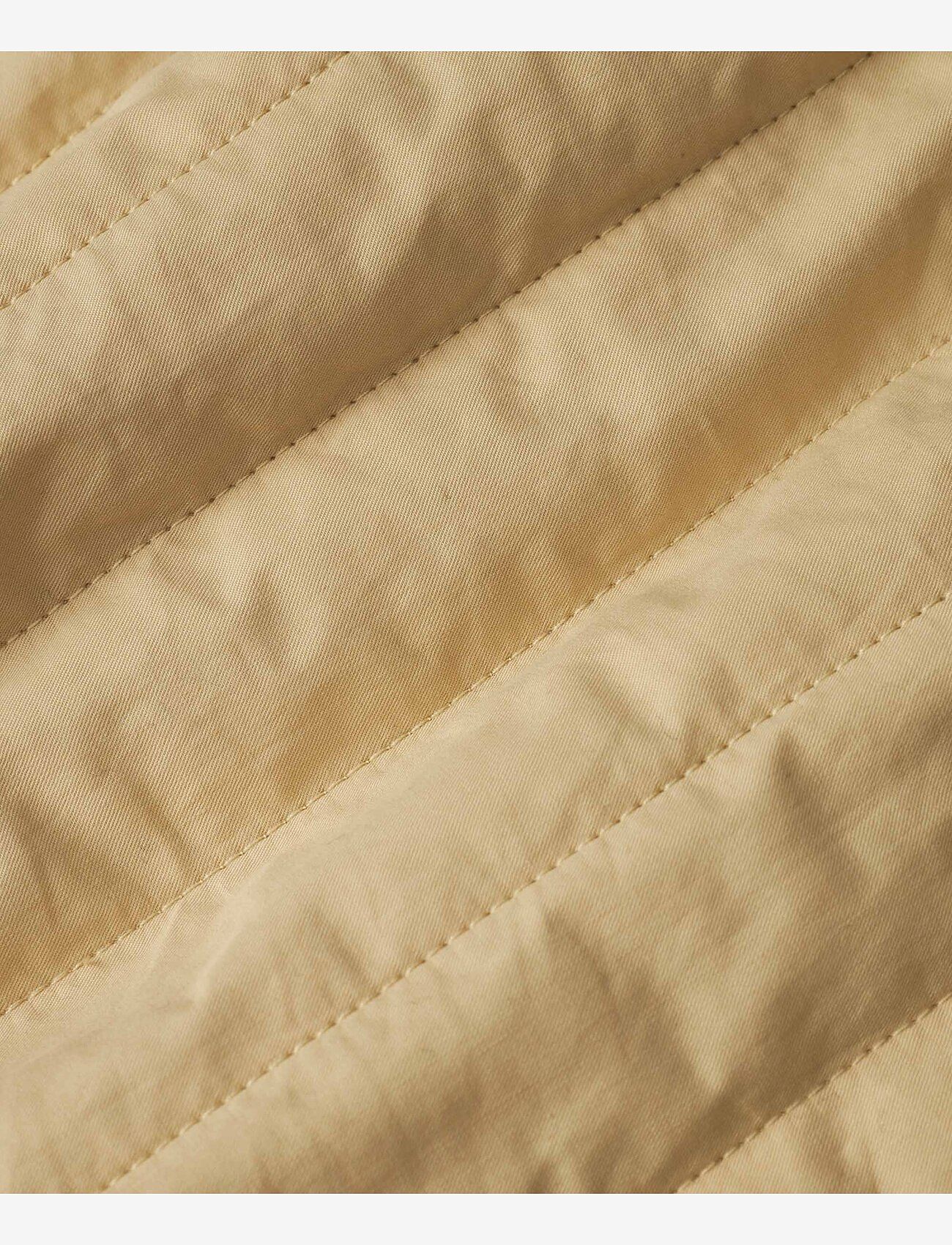 Masai - MaTegan - efterårsjakker - pale khaki - 3