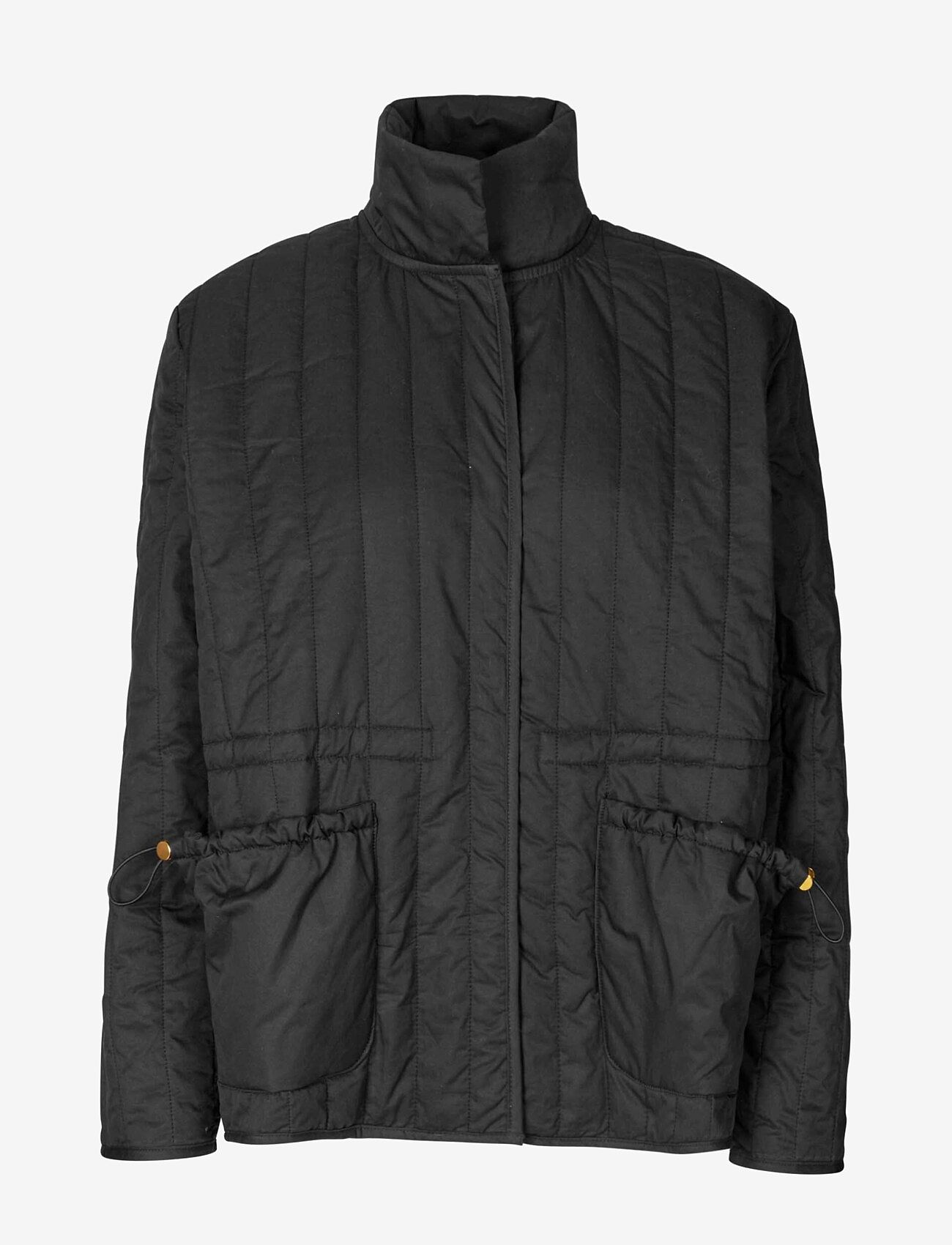 Masai - MaTien - gefütterte & daunenjacken - black - 0