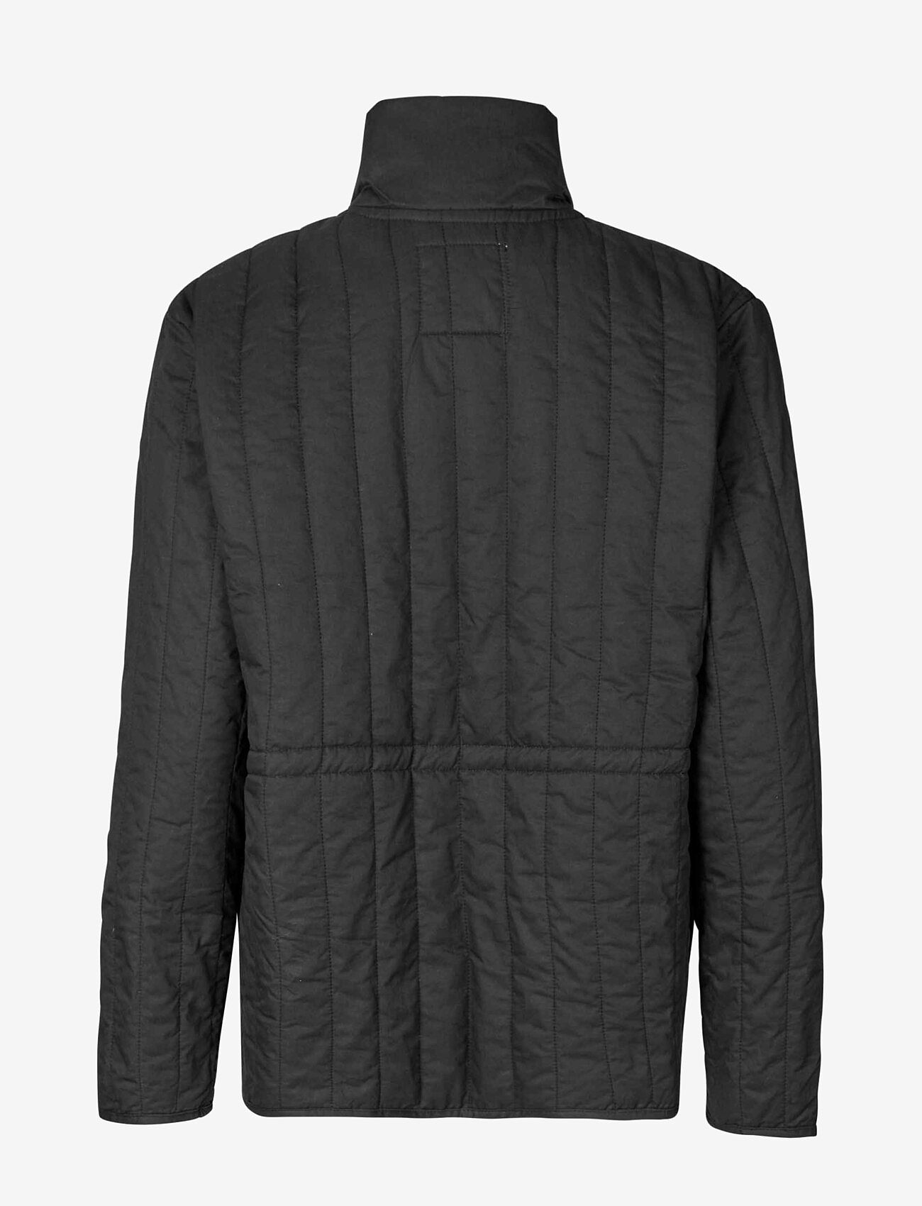 Masai - MaTien - gefütterte & daunenjacken - black - 1