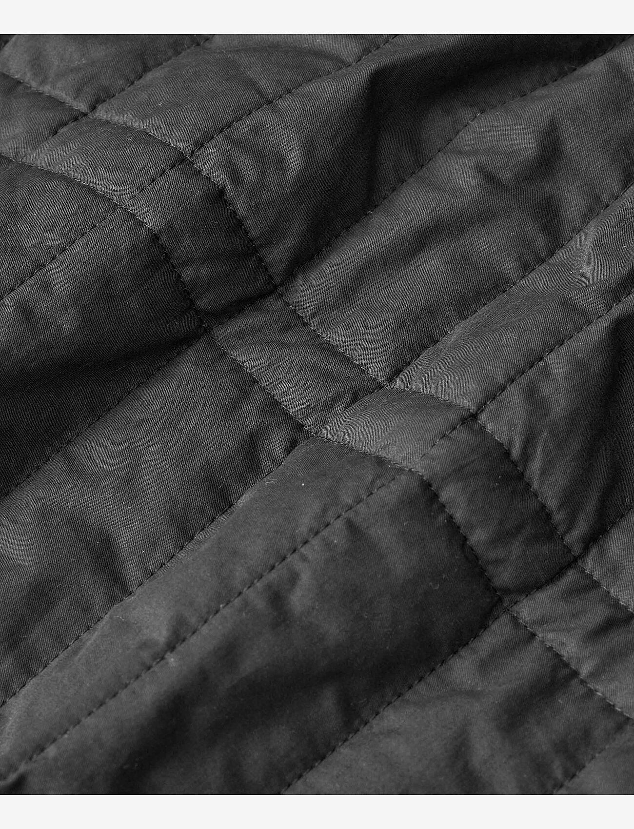 Masai - MaTien - gefütterte & daunenjacken - black - 2