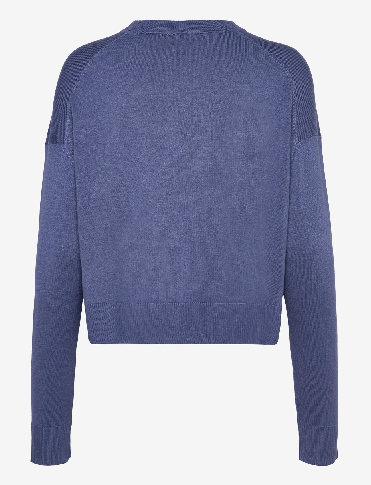 Masai - MaFayda - swetry - bijou blue - 1