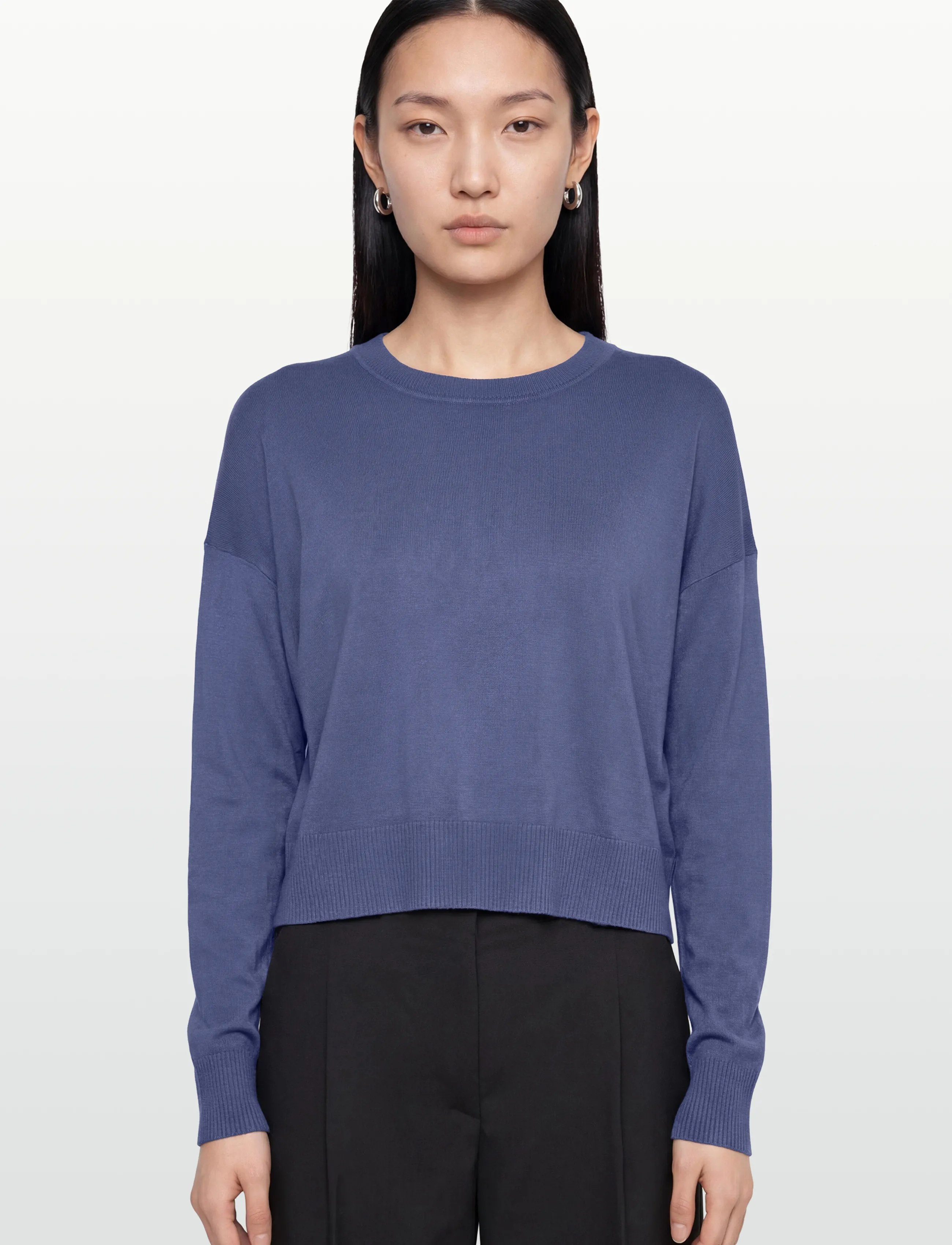Masai - MaFayda - tröjor - bijou blue - 3