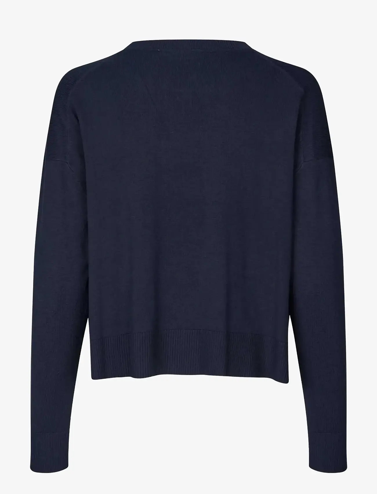 Masai - MaFayda - tröjor - navy blazer - 1