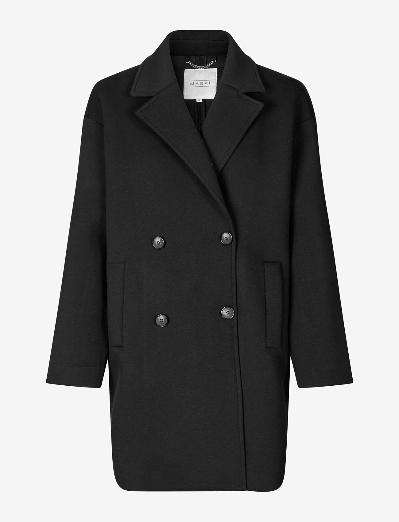 Masai - MaTyni - black - 0