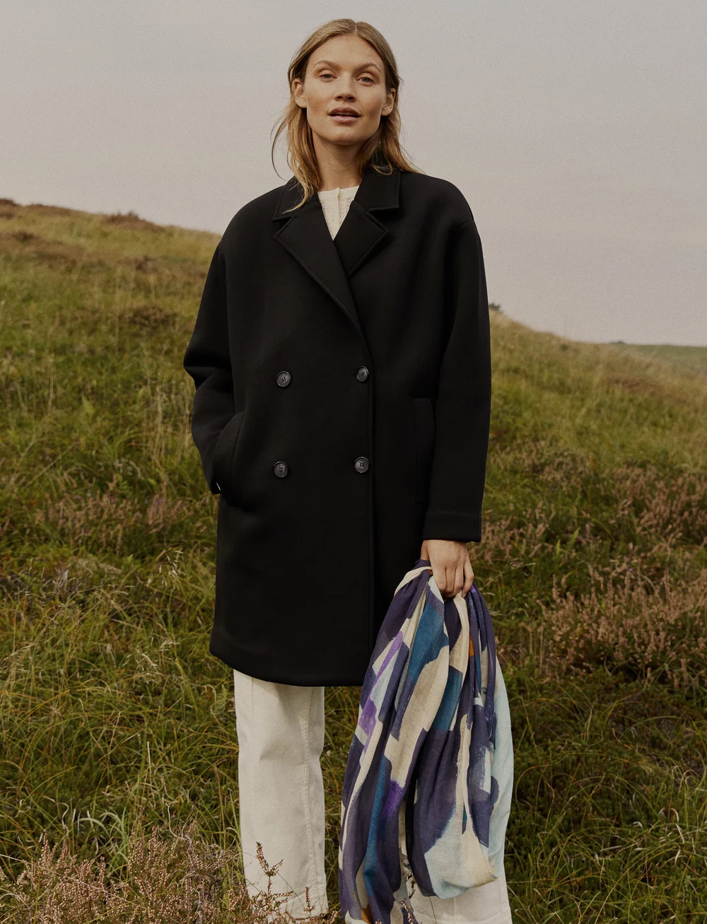 Masai Matyni 159.20 Achetez des Manteaux en laine Masai en ligne sur Boozt . Livraison rapide et retours faciles