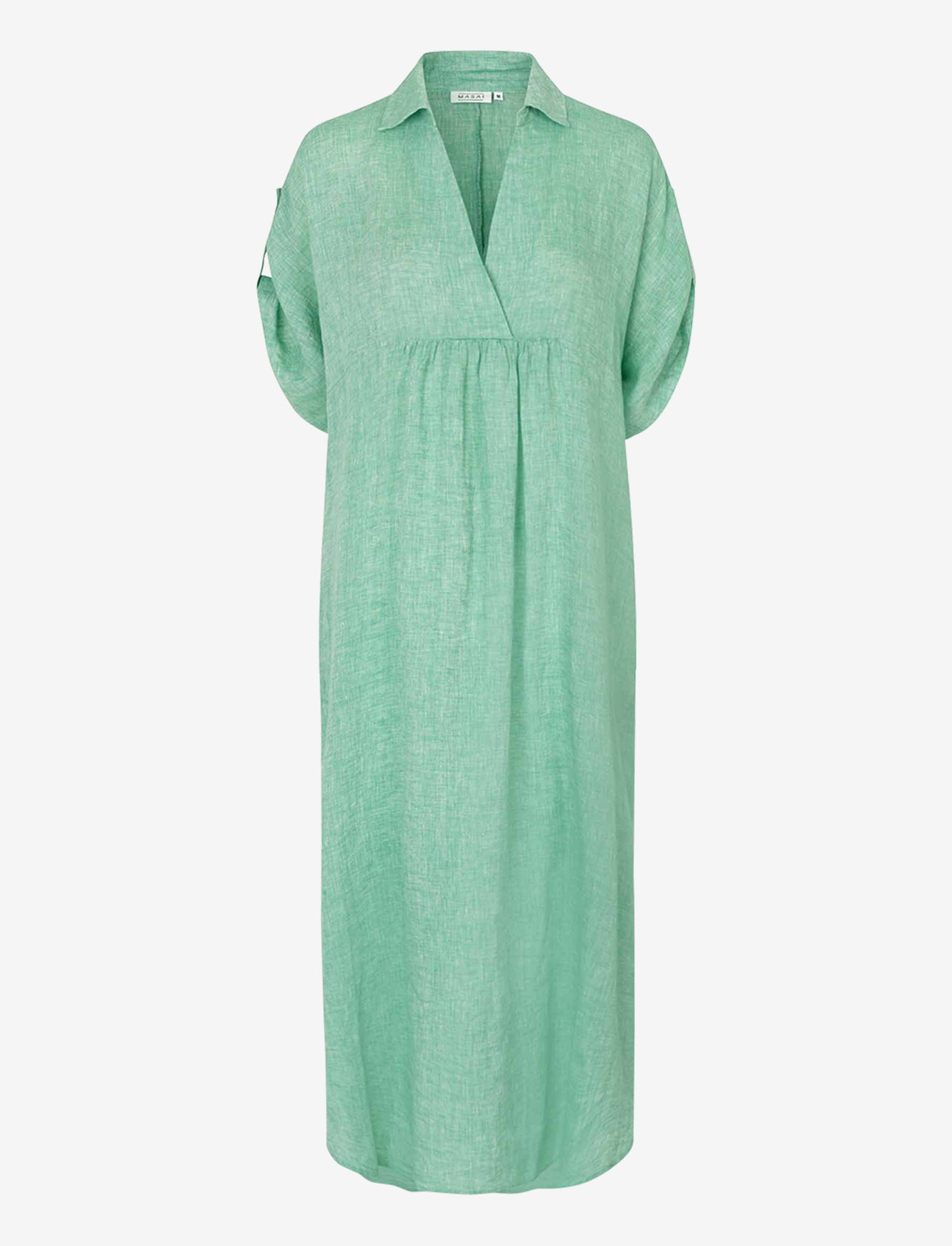 Masai - MaOrsola - green spruce - 0