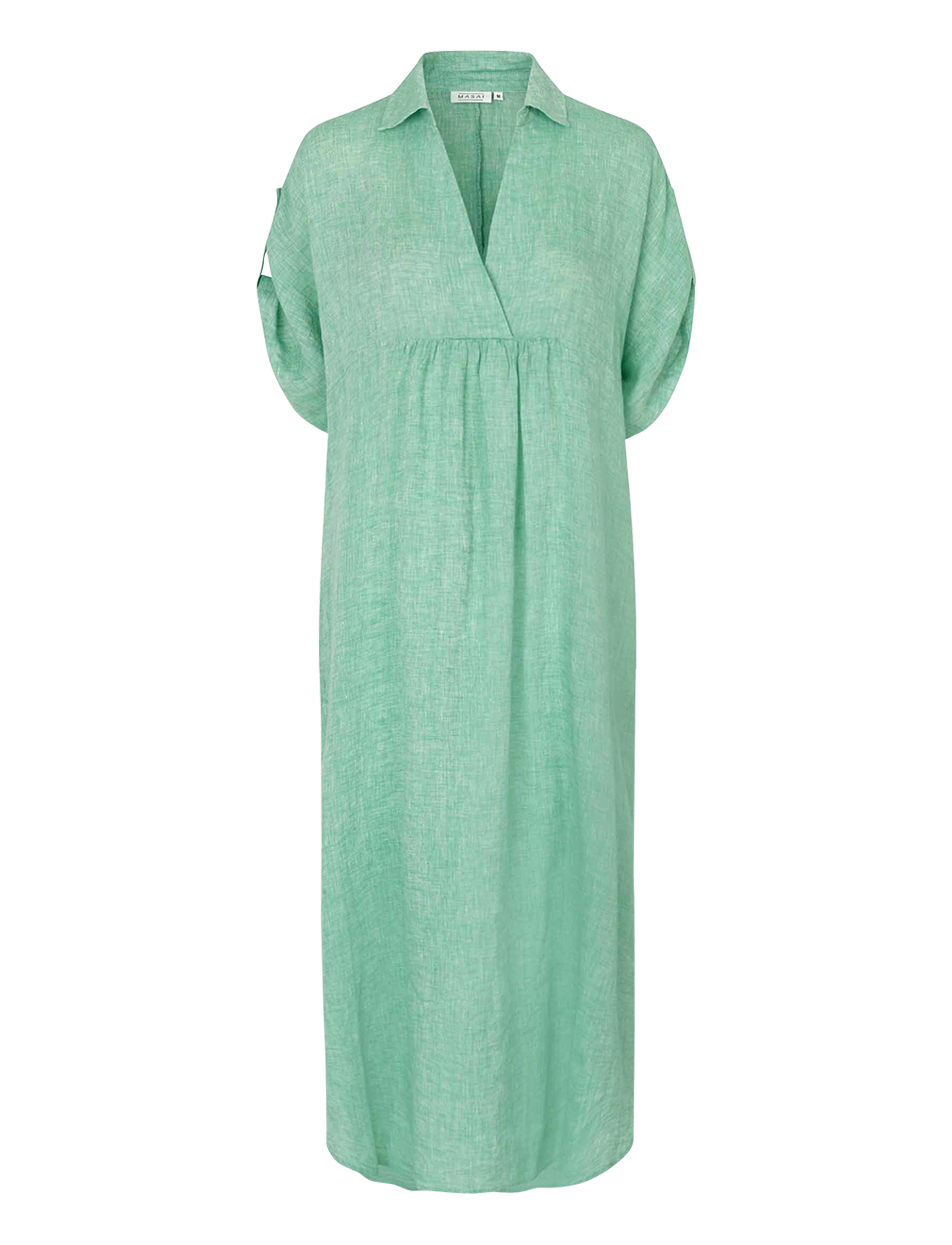 MaOrsola - GREEN SPRUCE