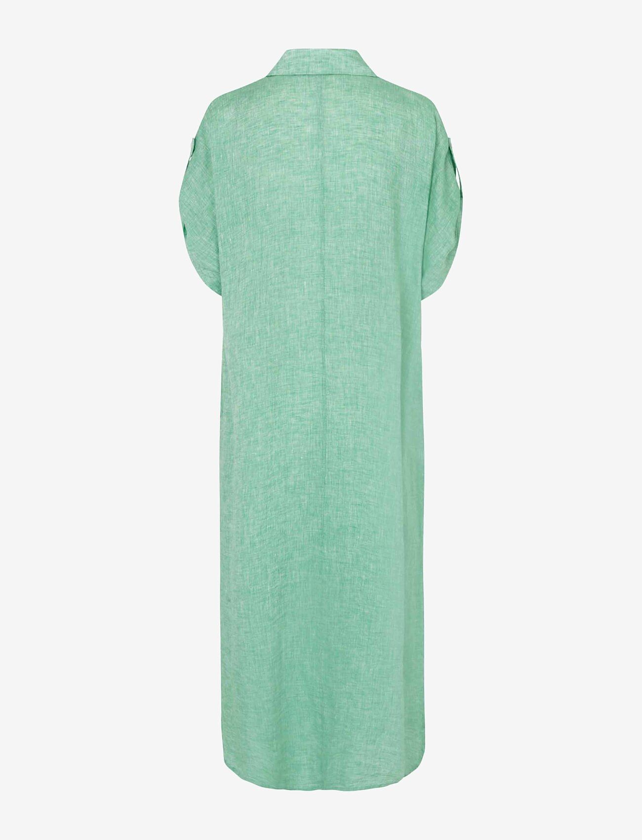 Masai - MaOrsola - green spruce - 1