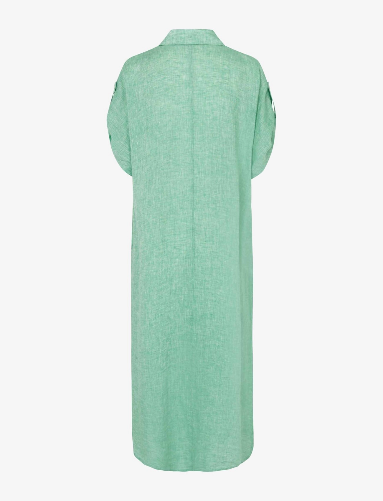 Masai - MaOrsola - green spruce - 1