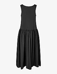 Masai - MaNaha - midi kjoler - black - 2