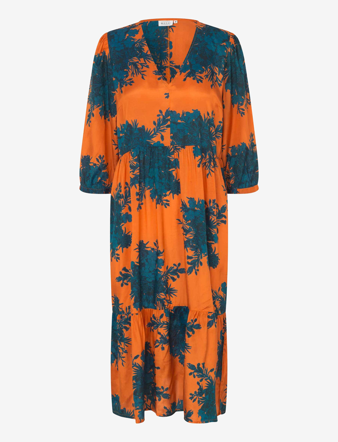 Masai - MaNette - russ orange - 0