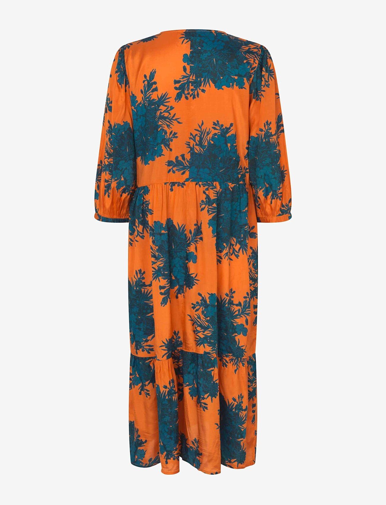 Masai - MaNette - russ orange - 1