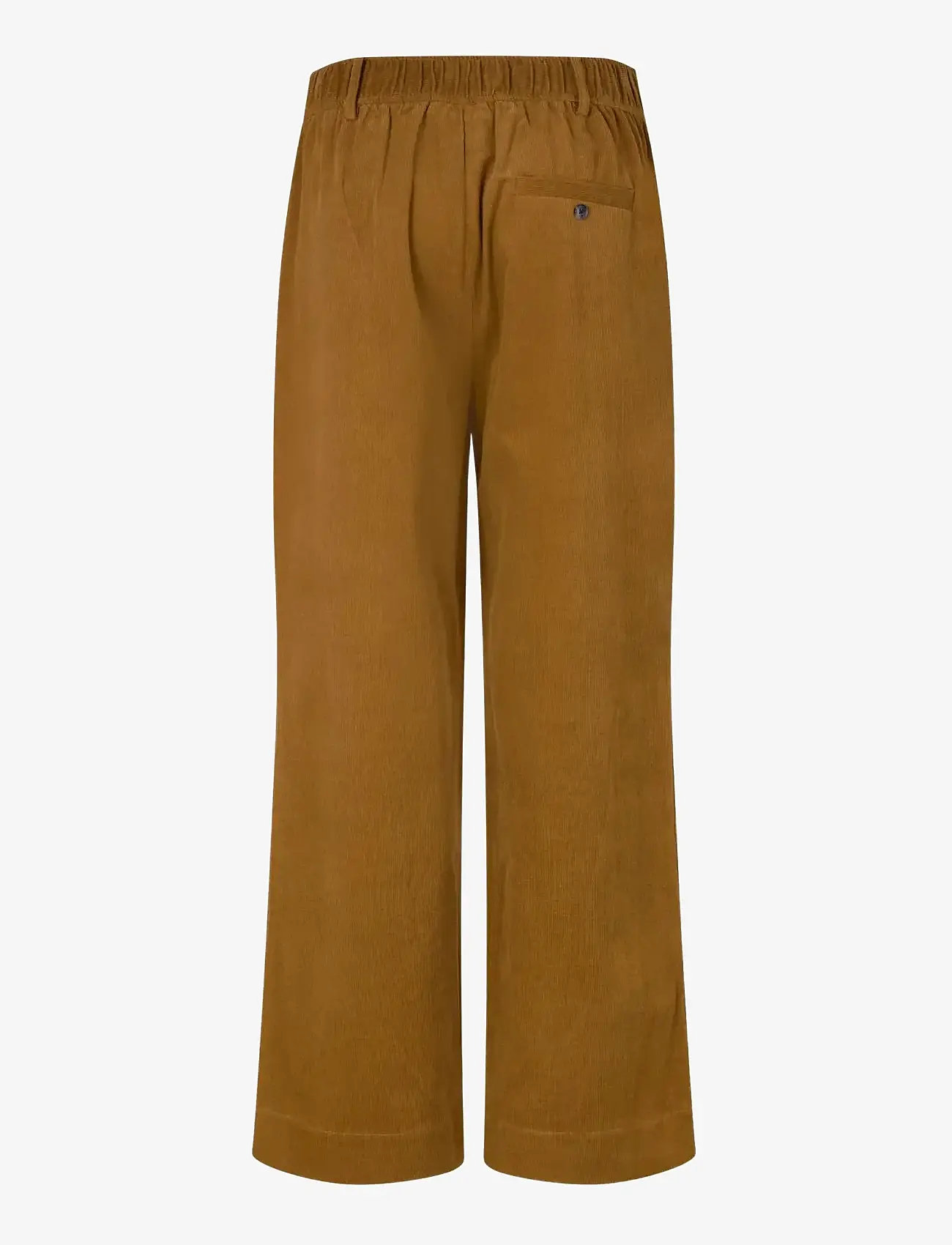 Masai - MaPerli - hosen mit weitem bein - breen - 2