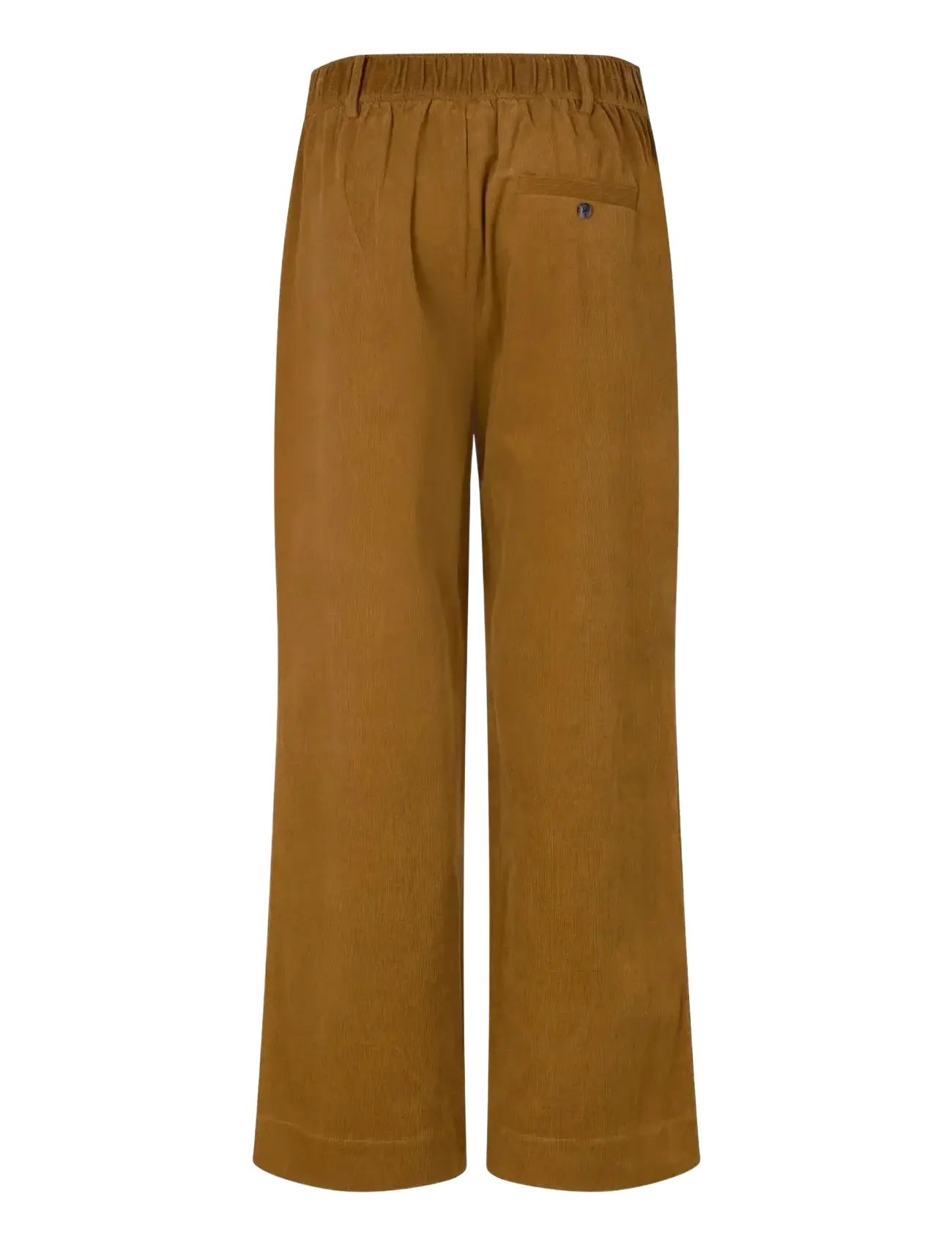 Masai - MaPerli - hosen mit weitem bein - breen - 2