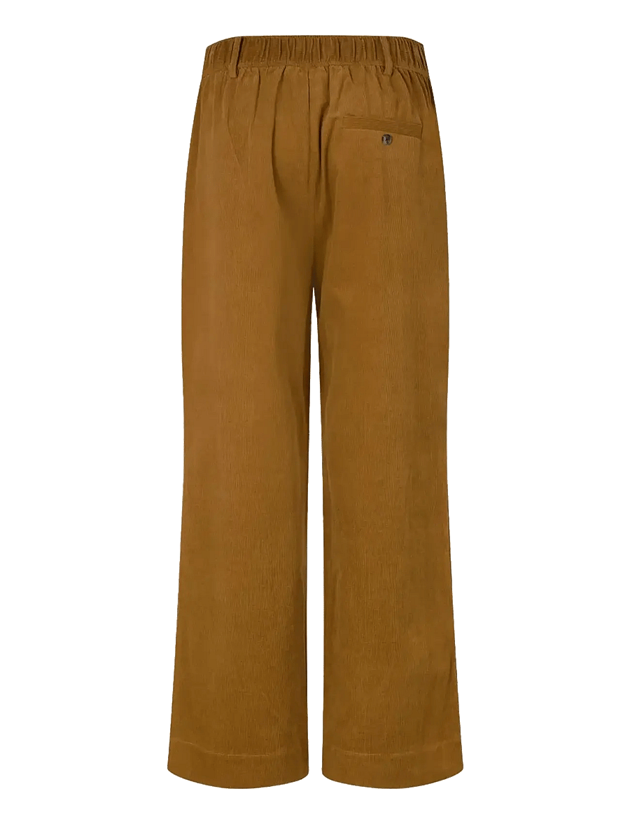 Masai - MaPerli - hosen mit weitem bein - breen - 2