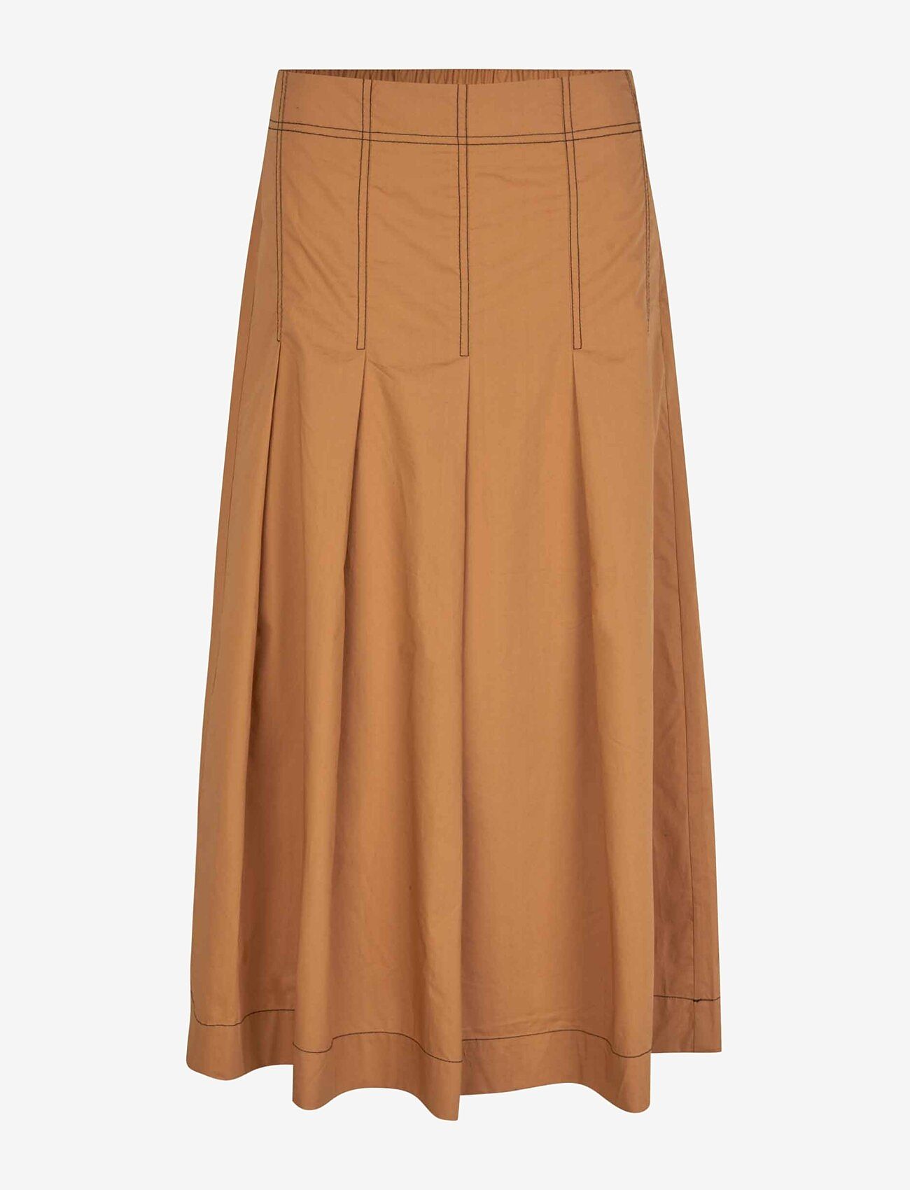 Masai - MaSusanita - maxi nederdele - chipmunk - 0