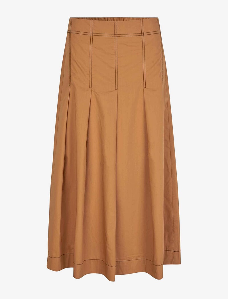 Masai - MaSusanita - maxi nederdele - chipmunk - 0