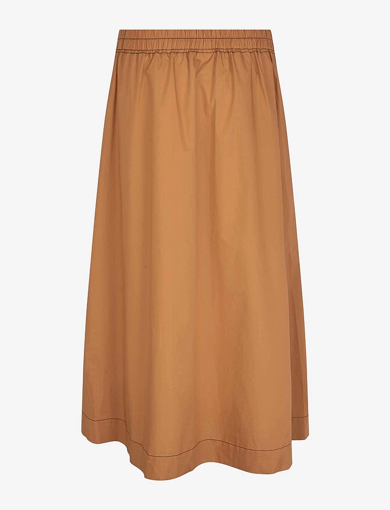 Masai - MaSusanita - maxi nederdele - chipmunk - 1