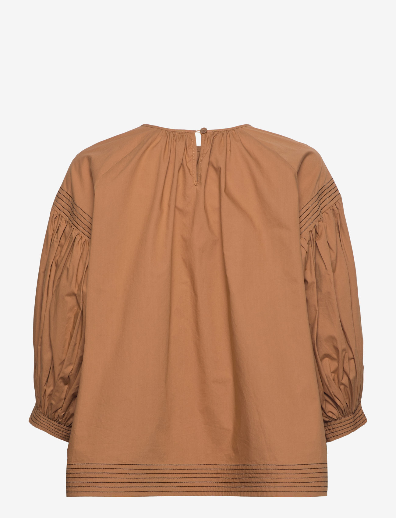 Masai - MaDoritana - pikkade varrukatega pluusid - chipmunk - 1