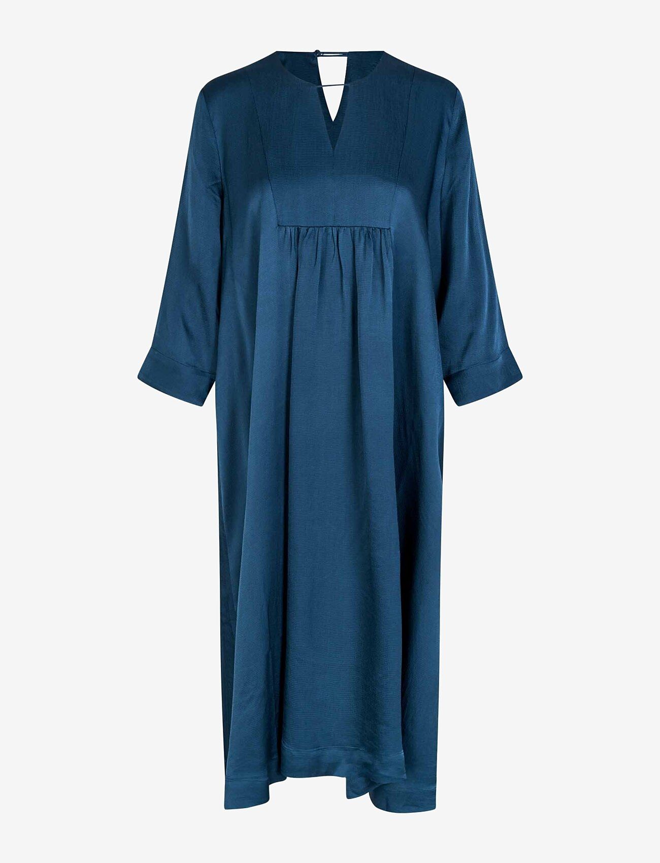 Masai - MaNadyne - midi dresses - moonlit ocean - 0